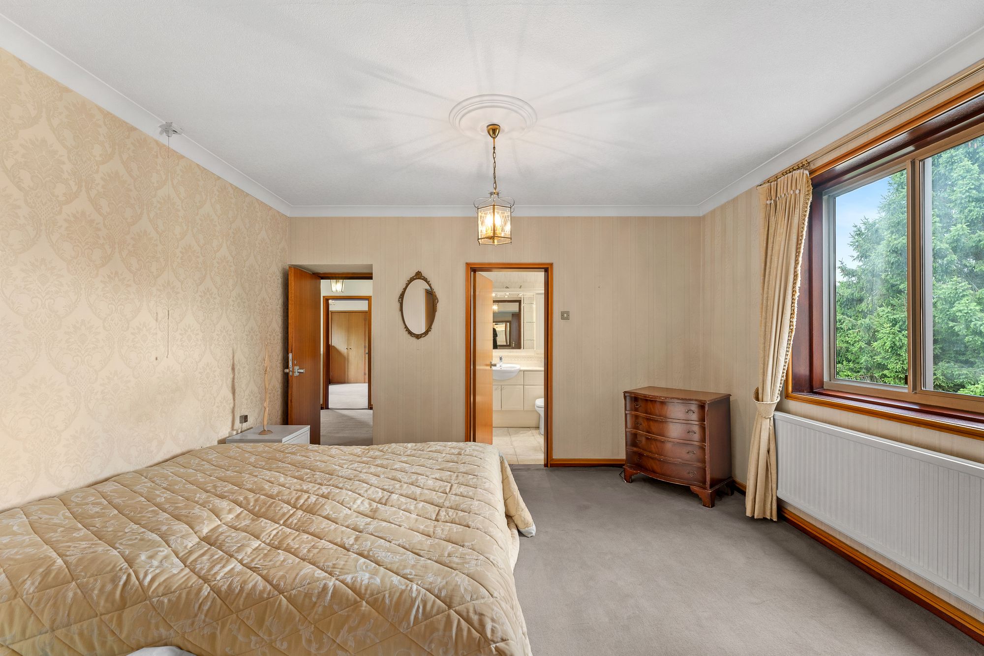 Haydock Park Gardens, Newton-Le-Willows, WA12