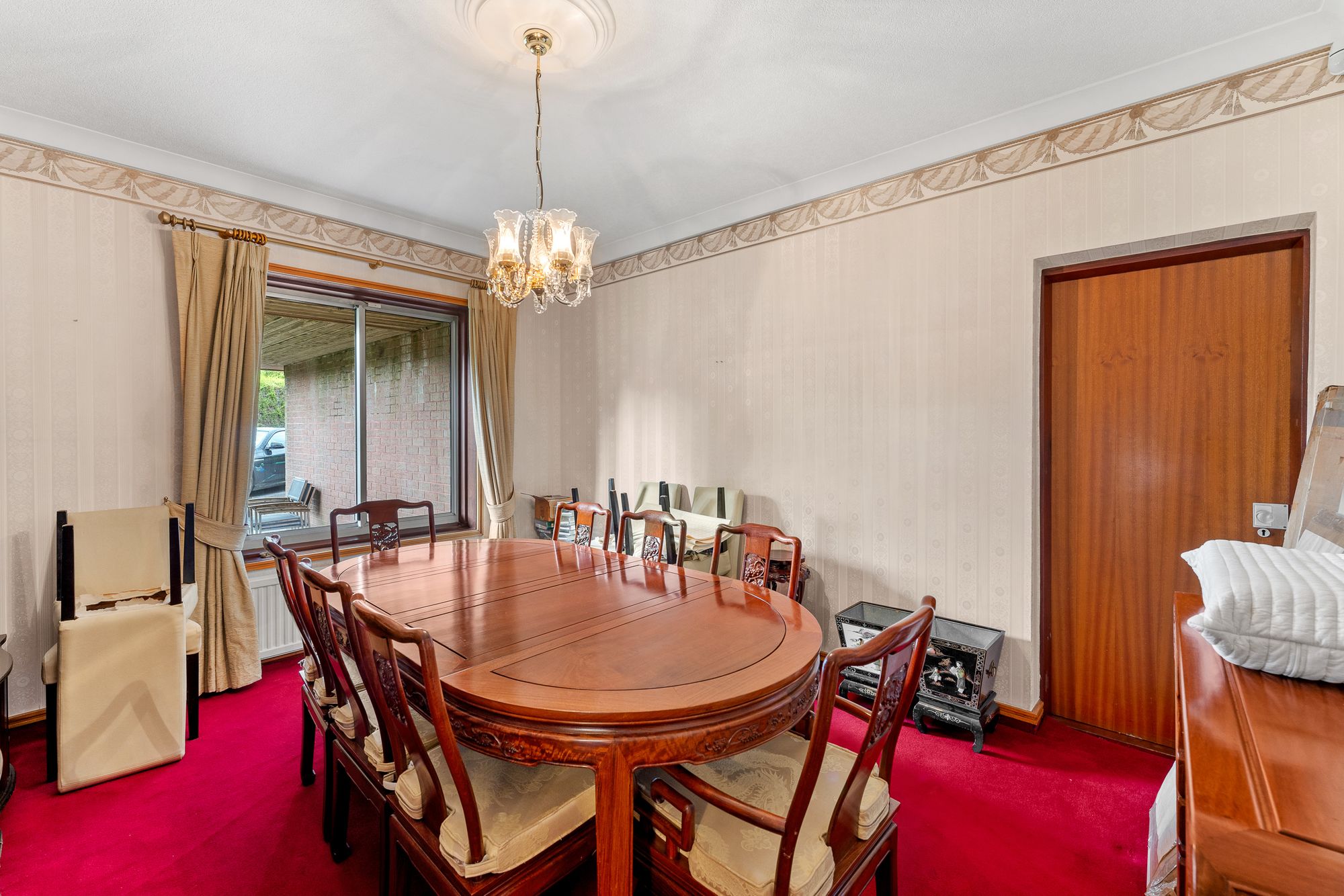 Haydock Park Gardens, Newton-Le-Willows, WA12