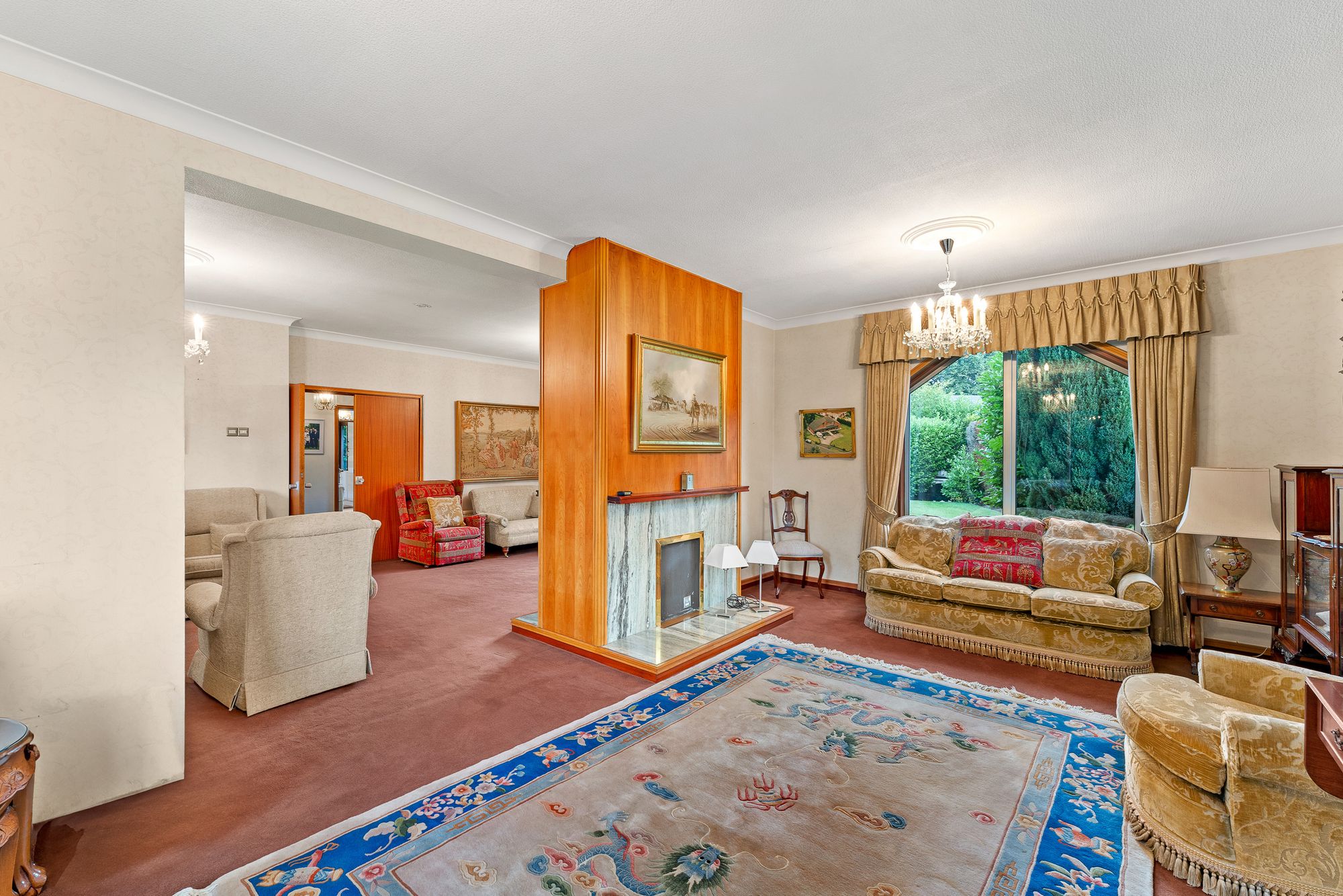 Haydock Park Gardens, Newton-Le-Willows, WA12