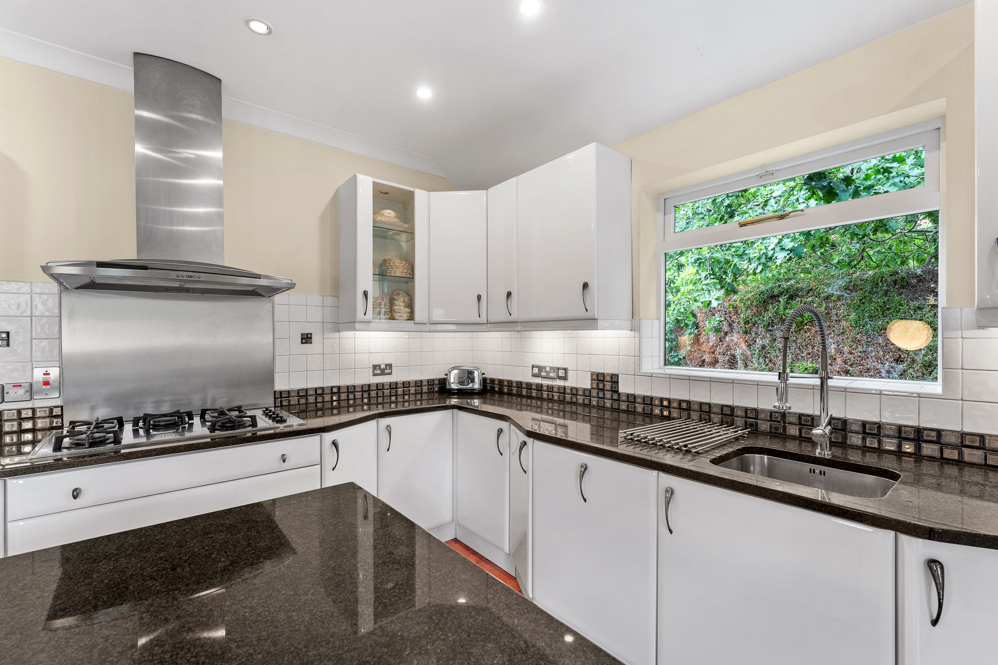 Haydock Park Gardens, Newton-Le-Willows, WA12