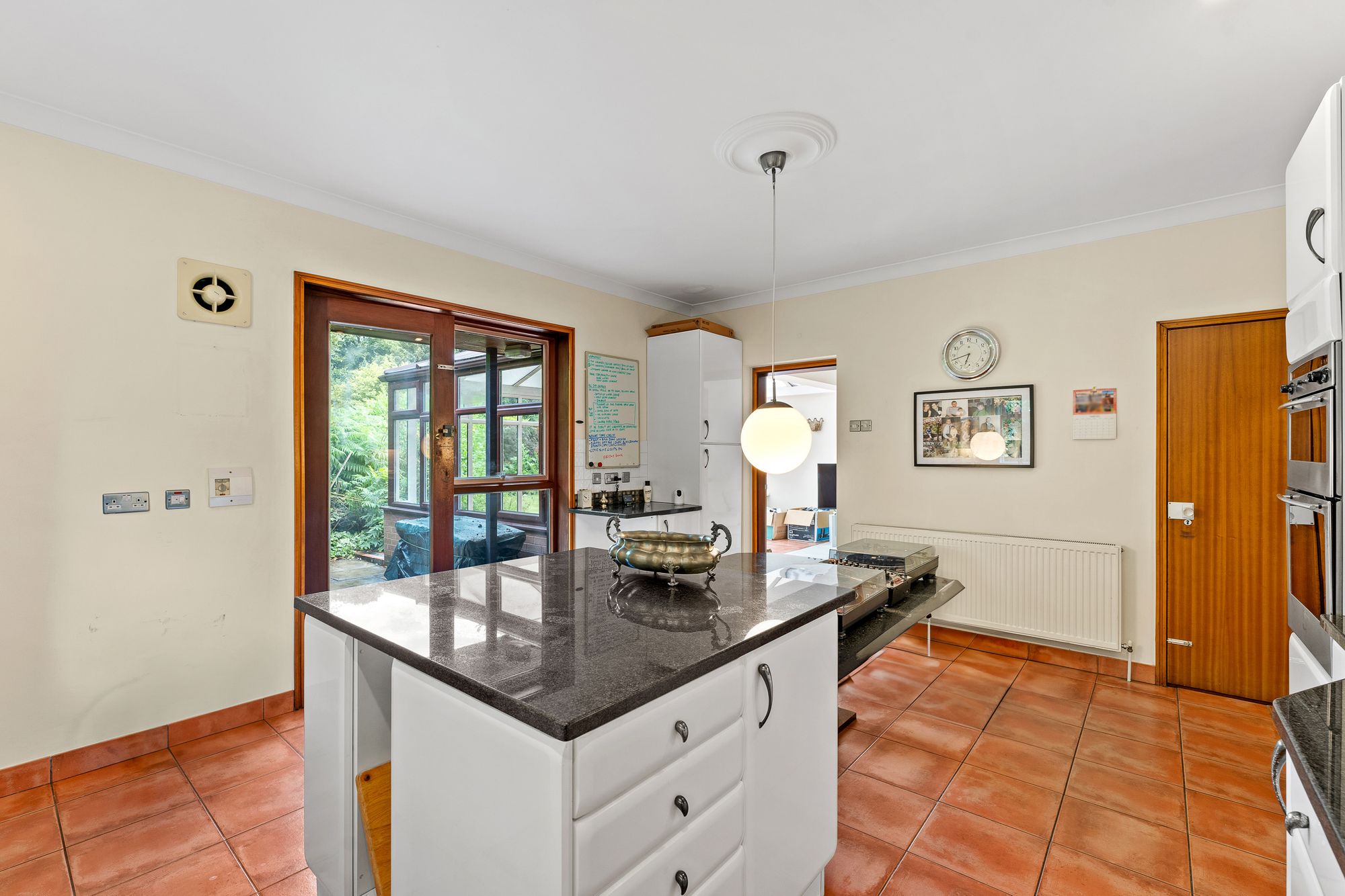 Haydock Park Gardens, Newton-Le-Willows, WA12
