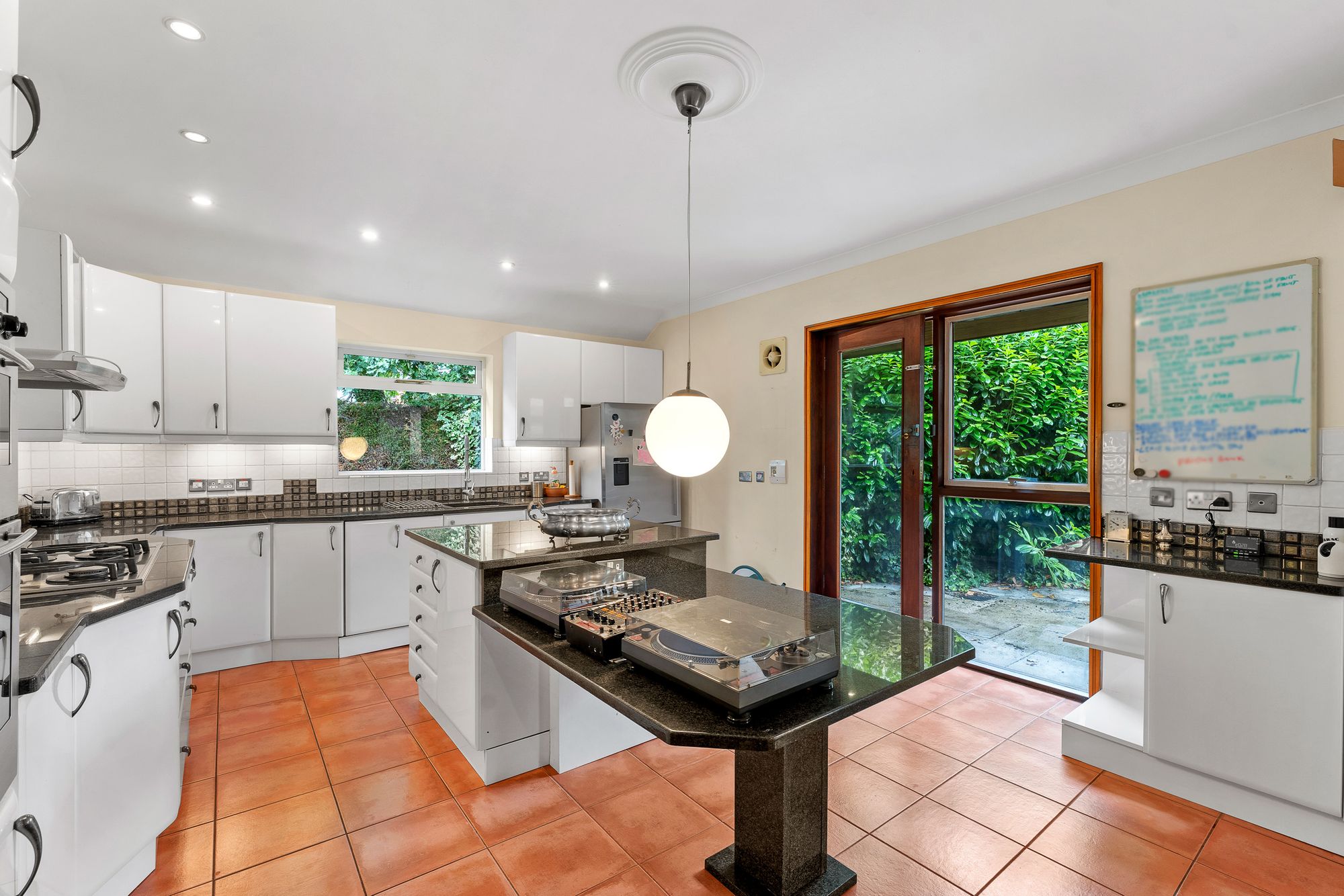 Haydock Park Gardens, Newton-Le-Willows, WA12
