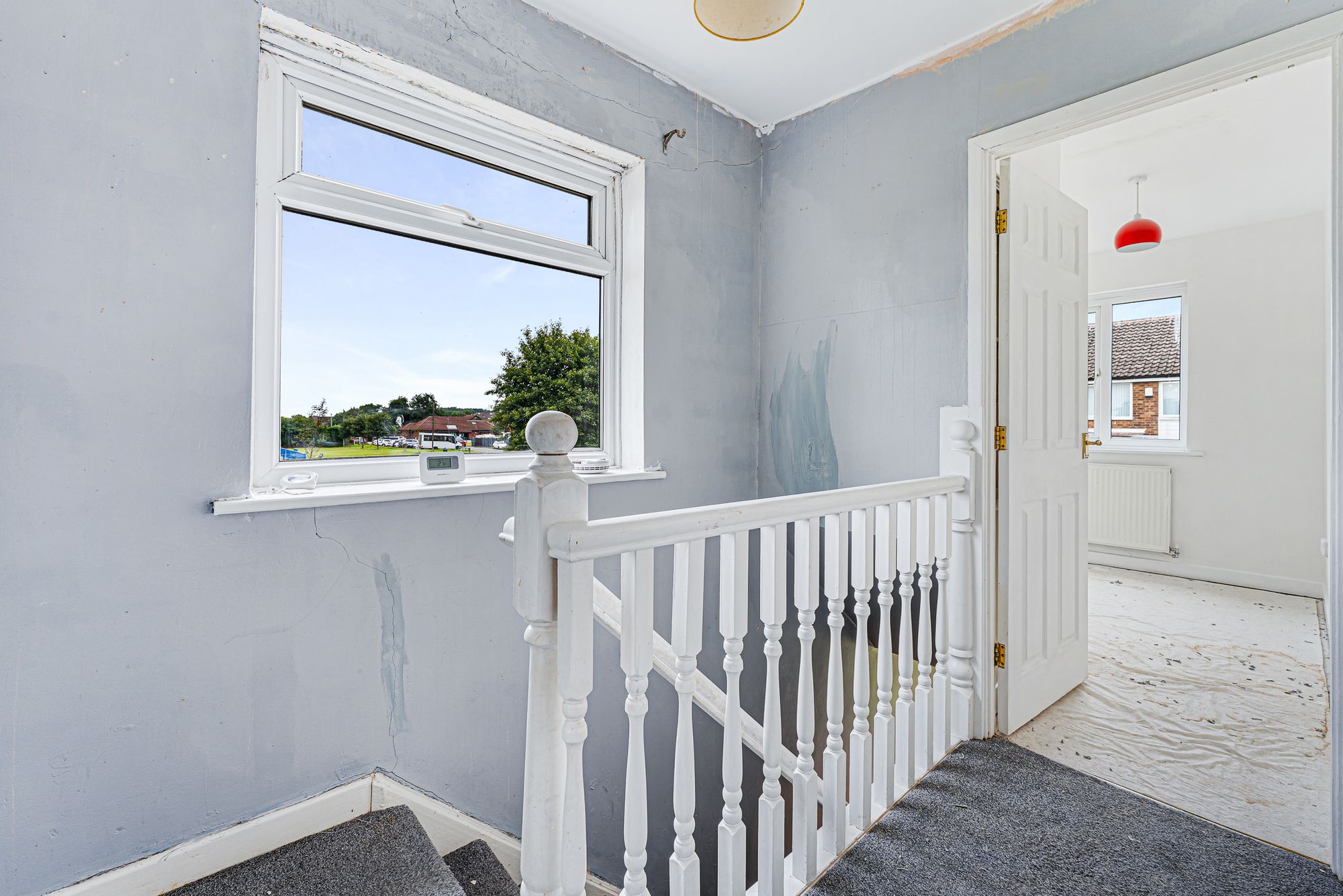 Royden Road, Billinge, WN5
