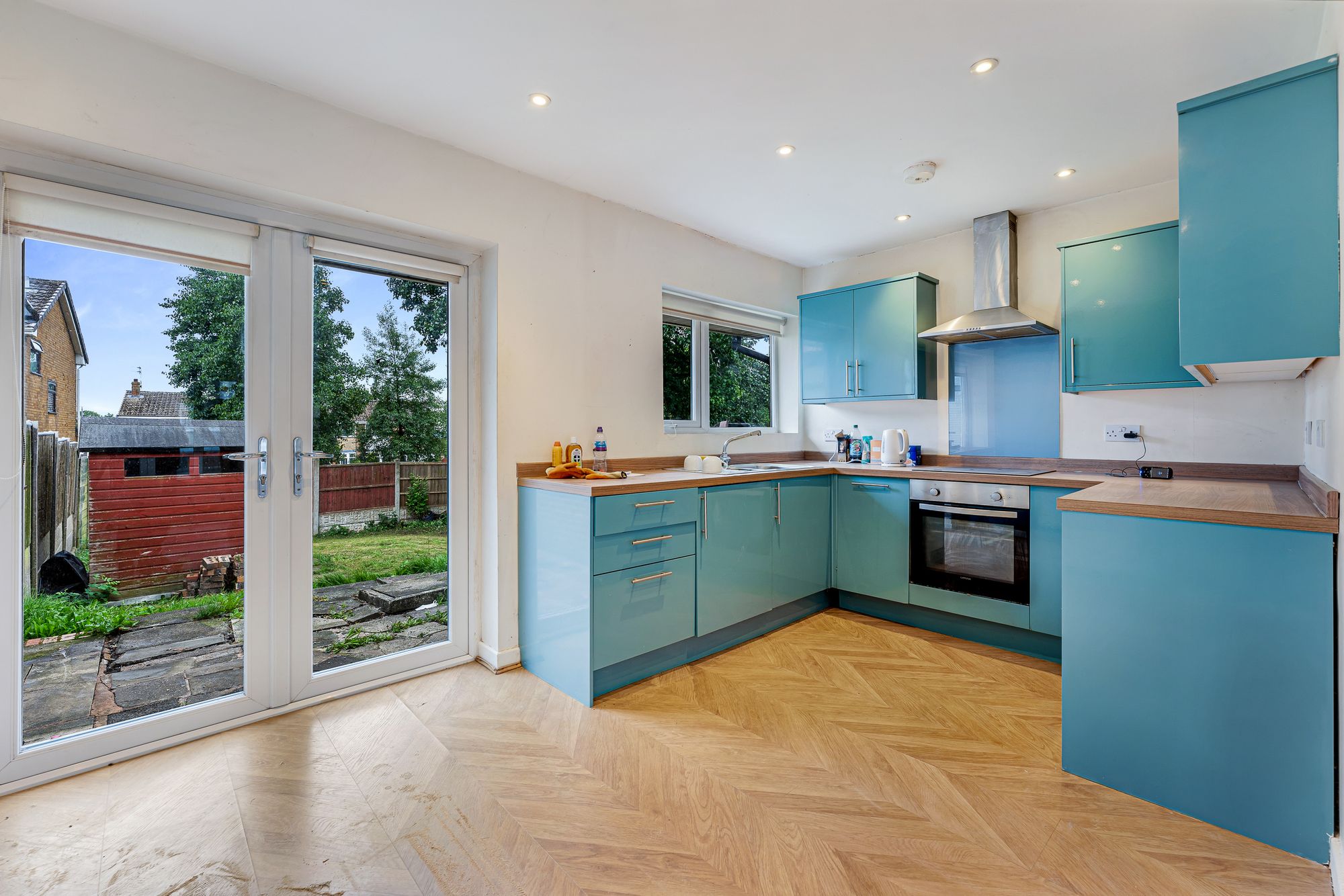 Royden Road, Billinge, WN5