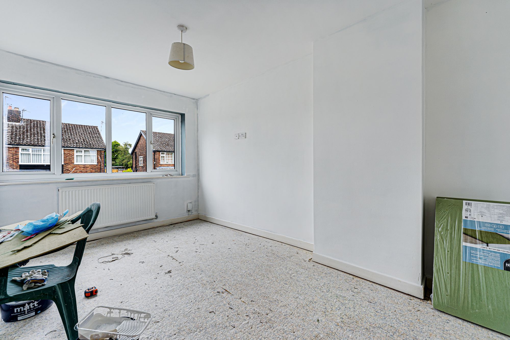Royden Road, Billinge, WN5