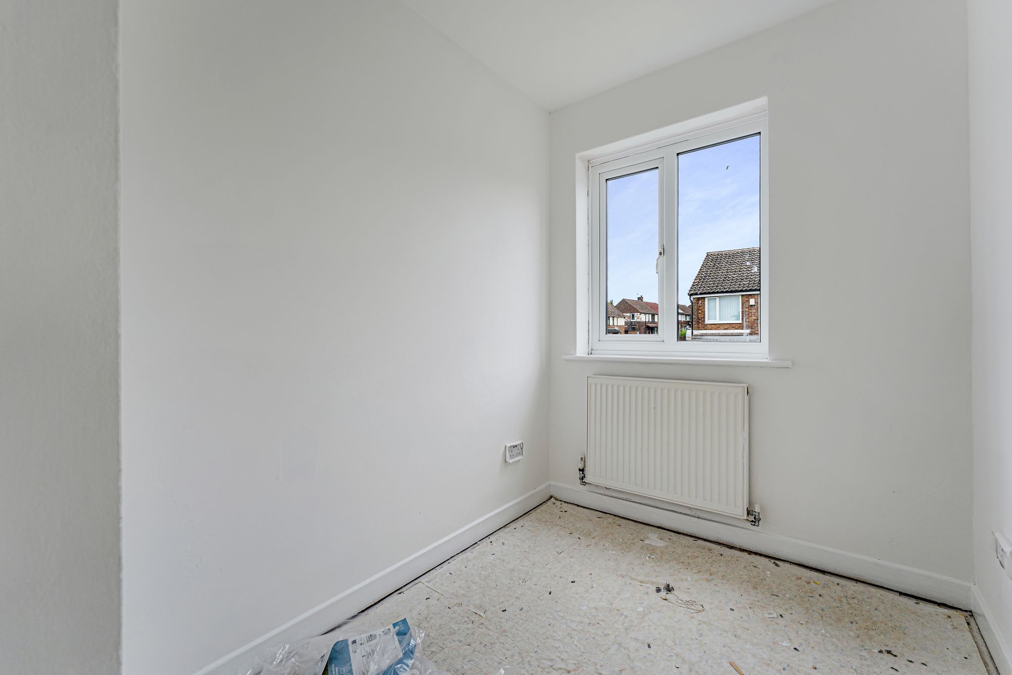 Royden Road, Billinge, WN5