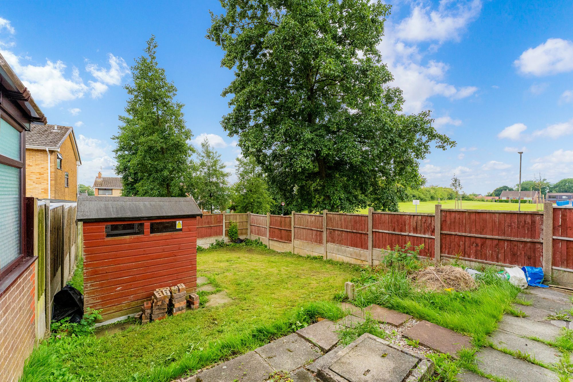 Royden Road, Billinge, WN5