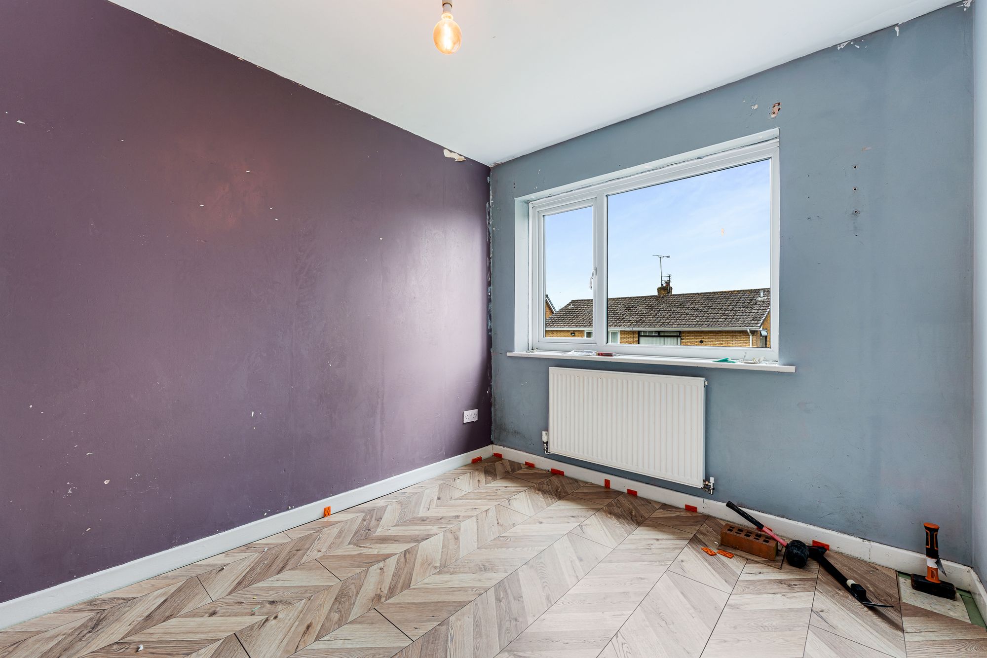 Royden Road, Billinge, WN5