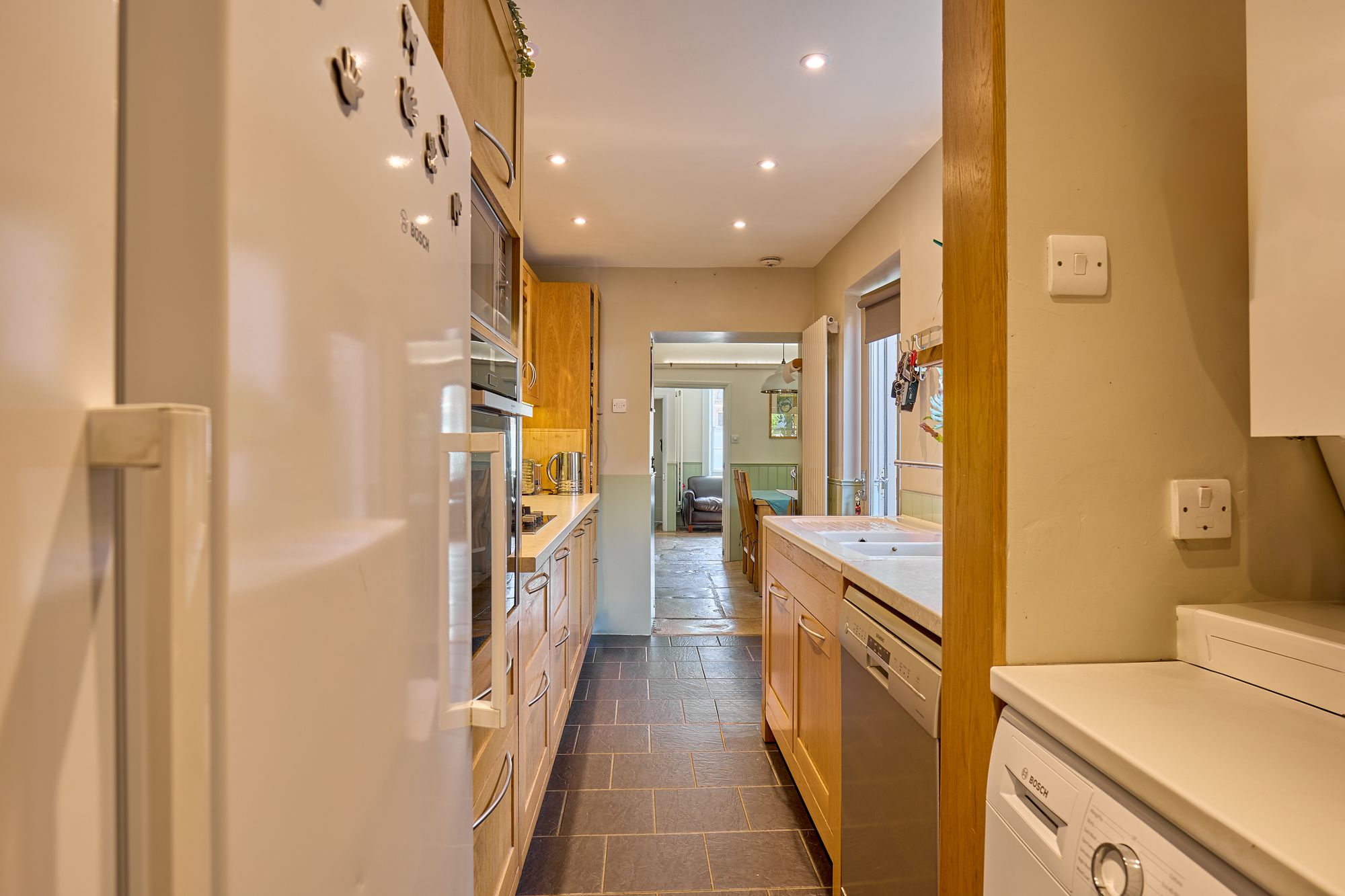 Utility/Kitchen