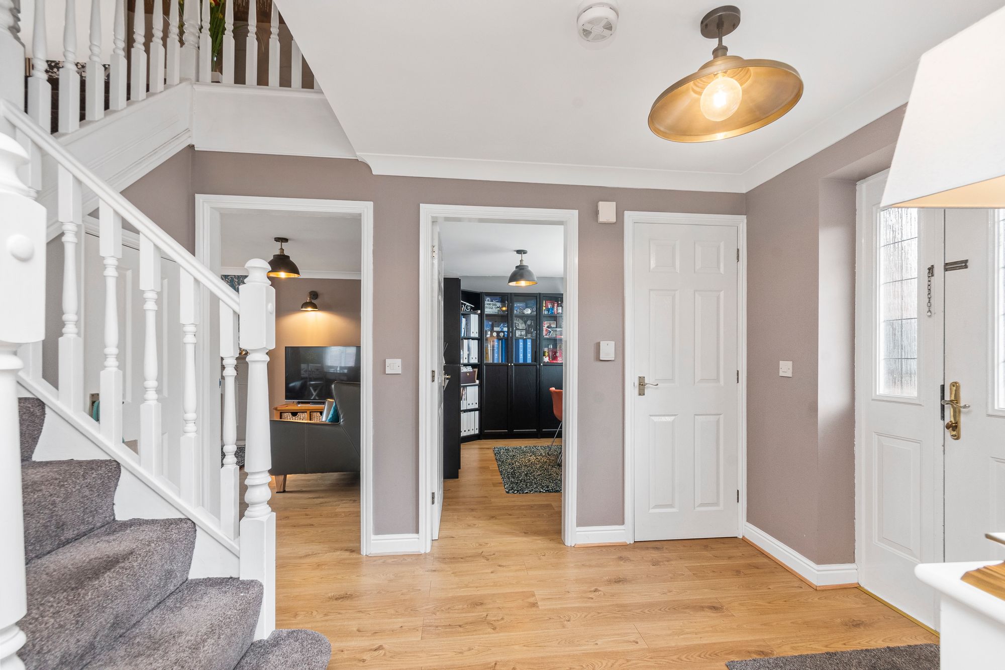 Breydon Gardens, St. Helens, WA9
