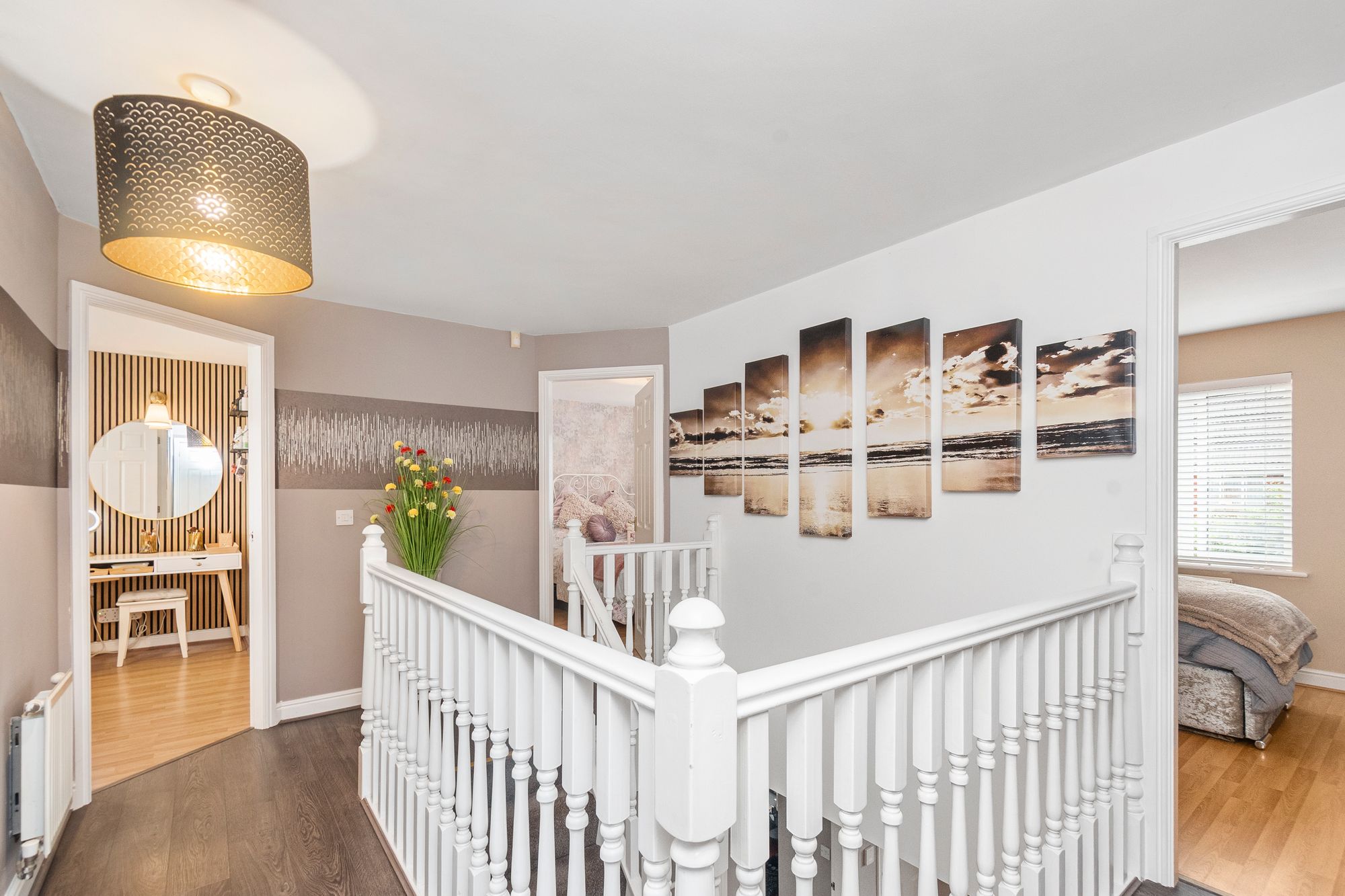 Breydon Gardens, St. Helens, WA9