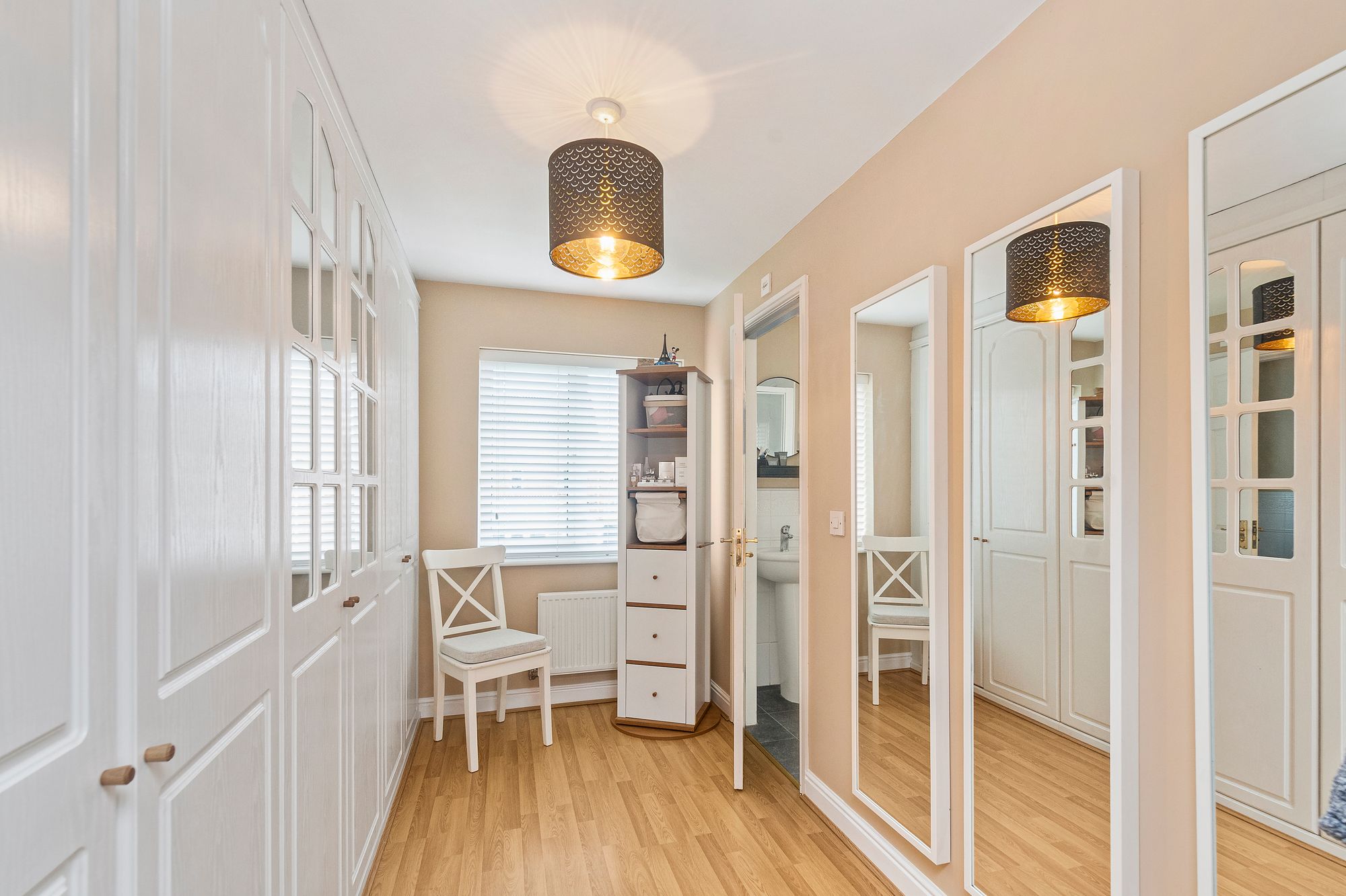 Breydon Gardens, St. Helens, WA9