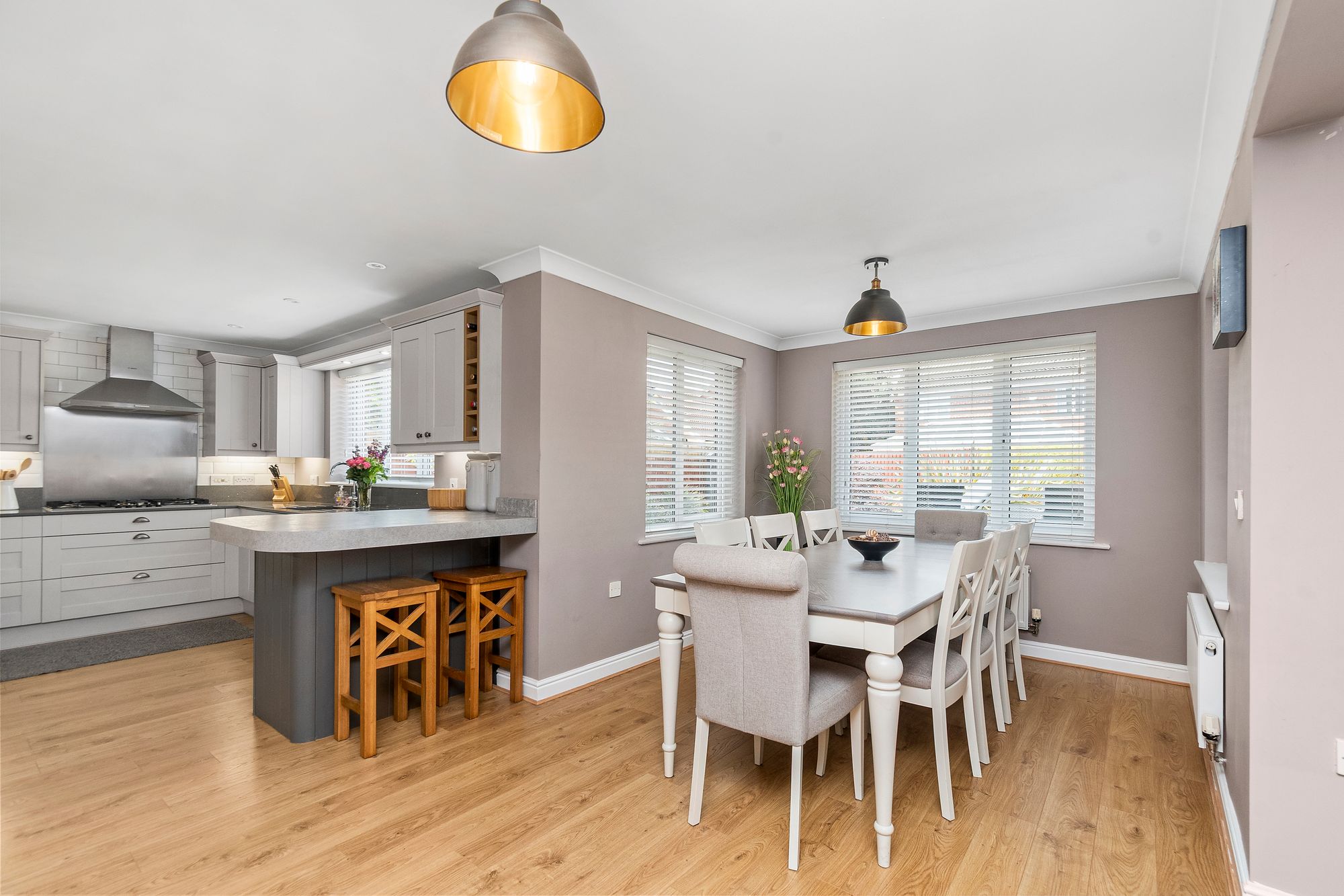 Breydon Gardens, St. Helens, WA9