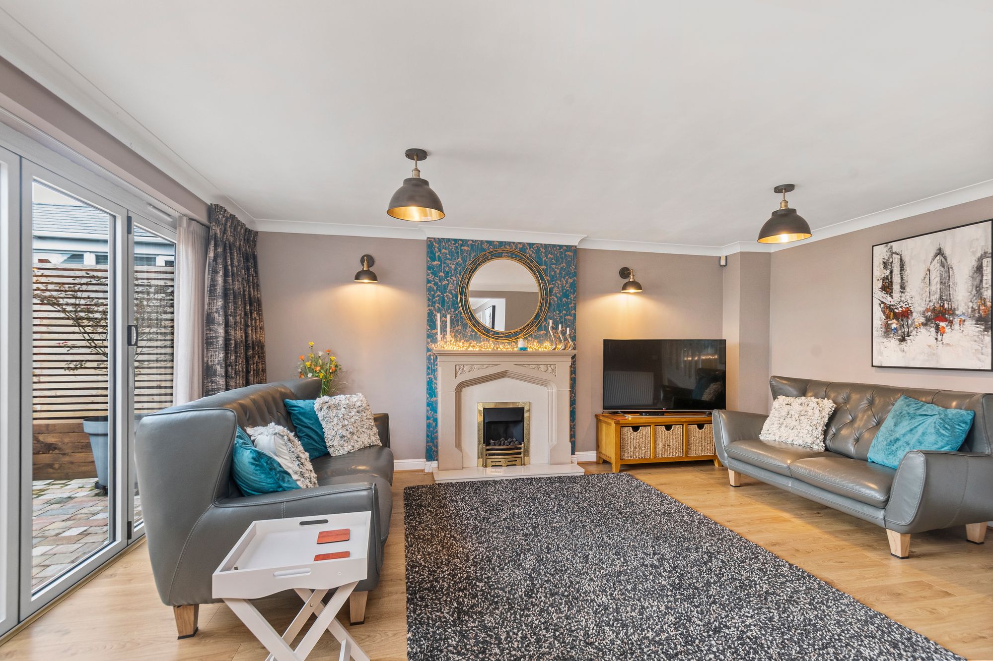 Breydon Gardens, St. Helens, WA9
