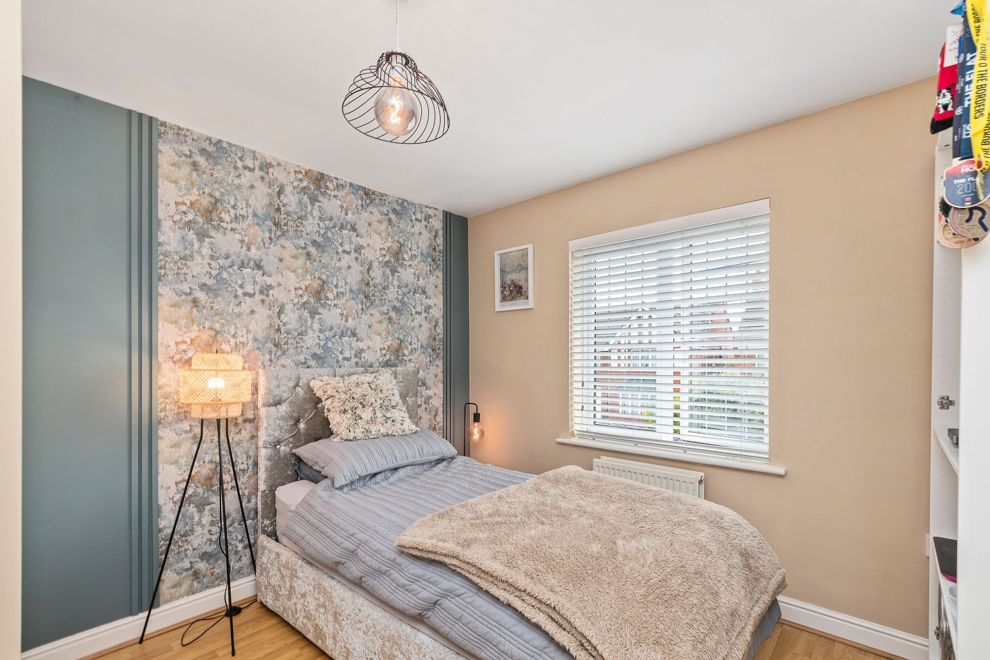 Breydon Gardens, St. Helens, WA9