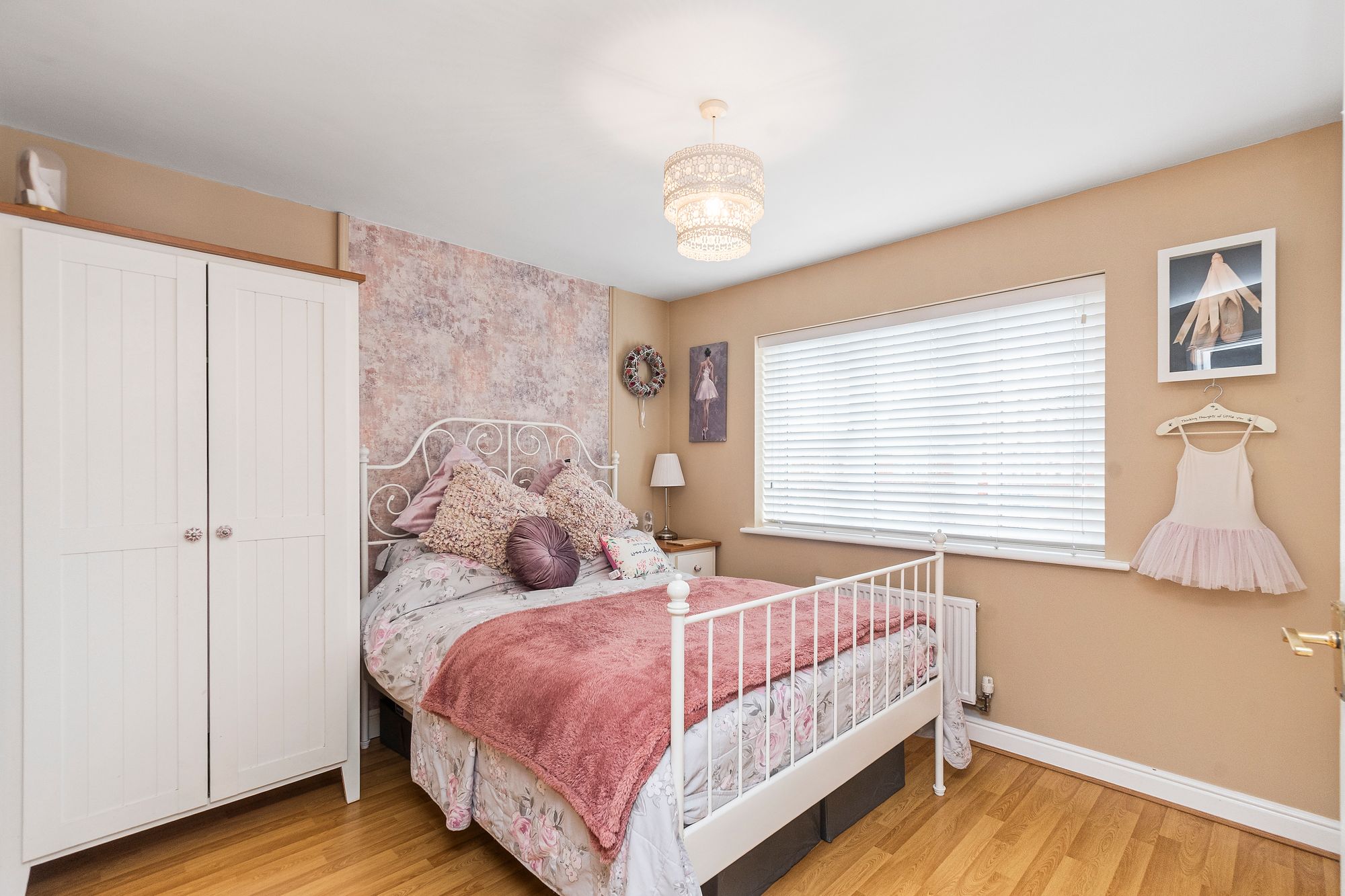 Breydon Gardens, St. Helens, WA9