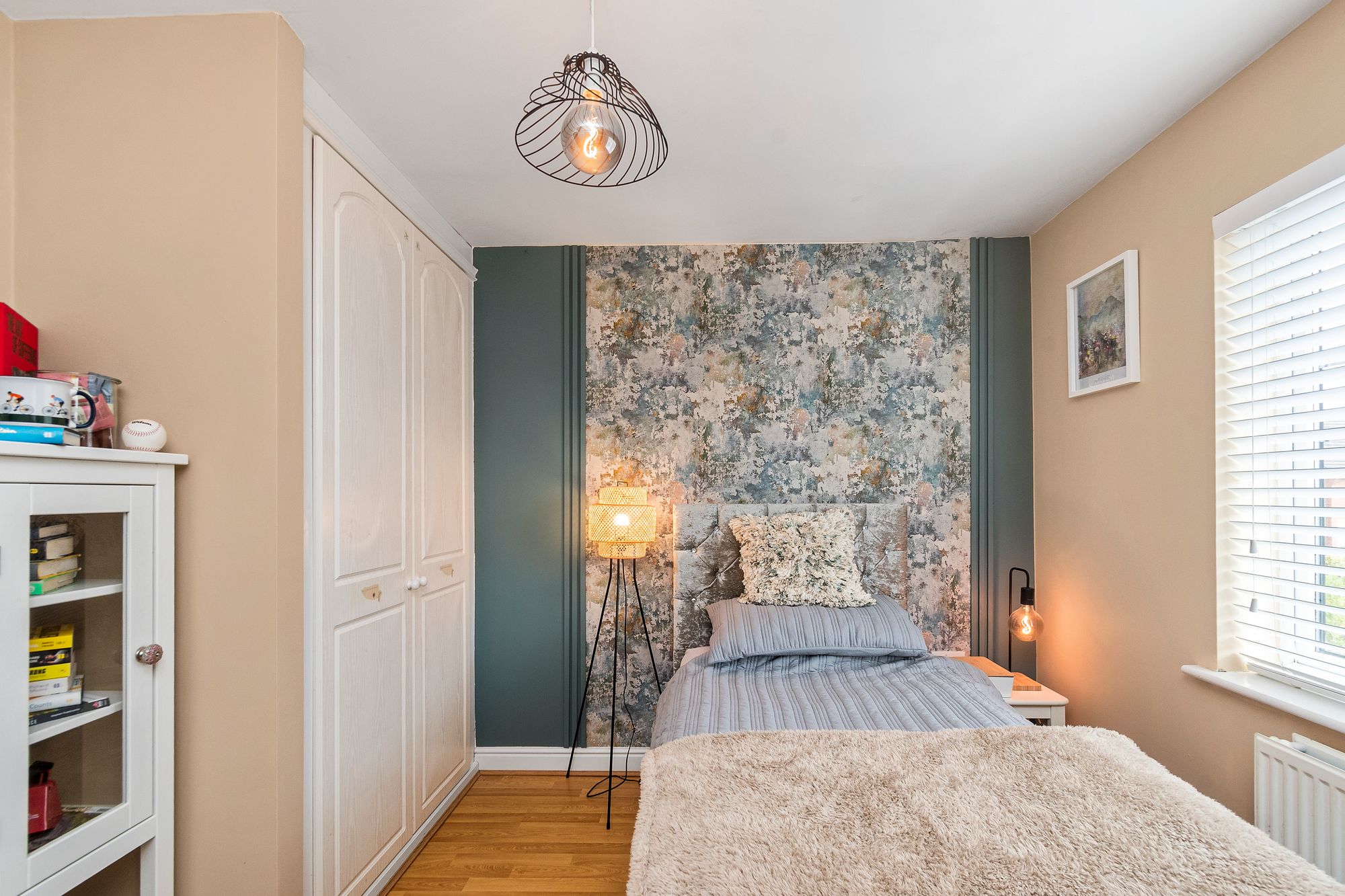 Breydon Gardens, St. Helens, WA9