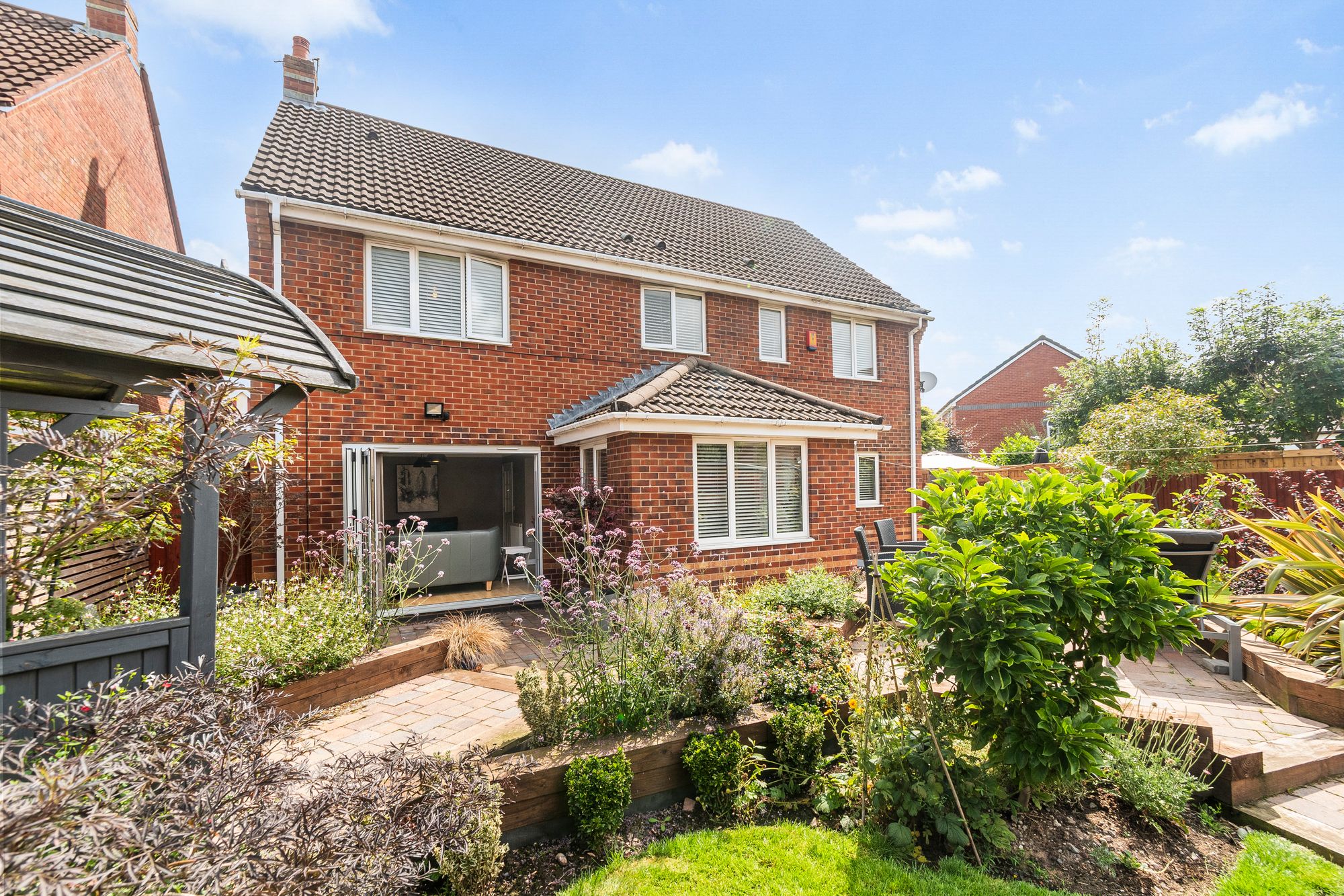 Breydon Gardens, St. Helens, WA9