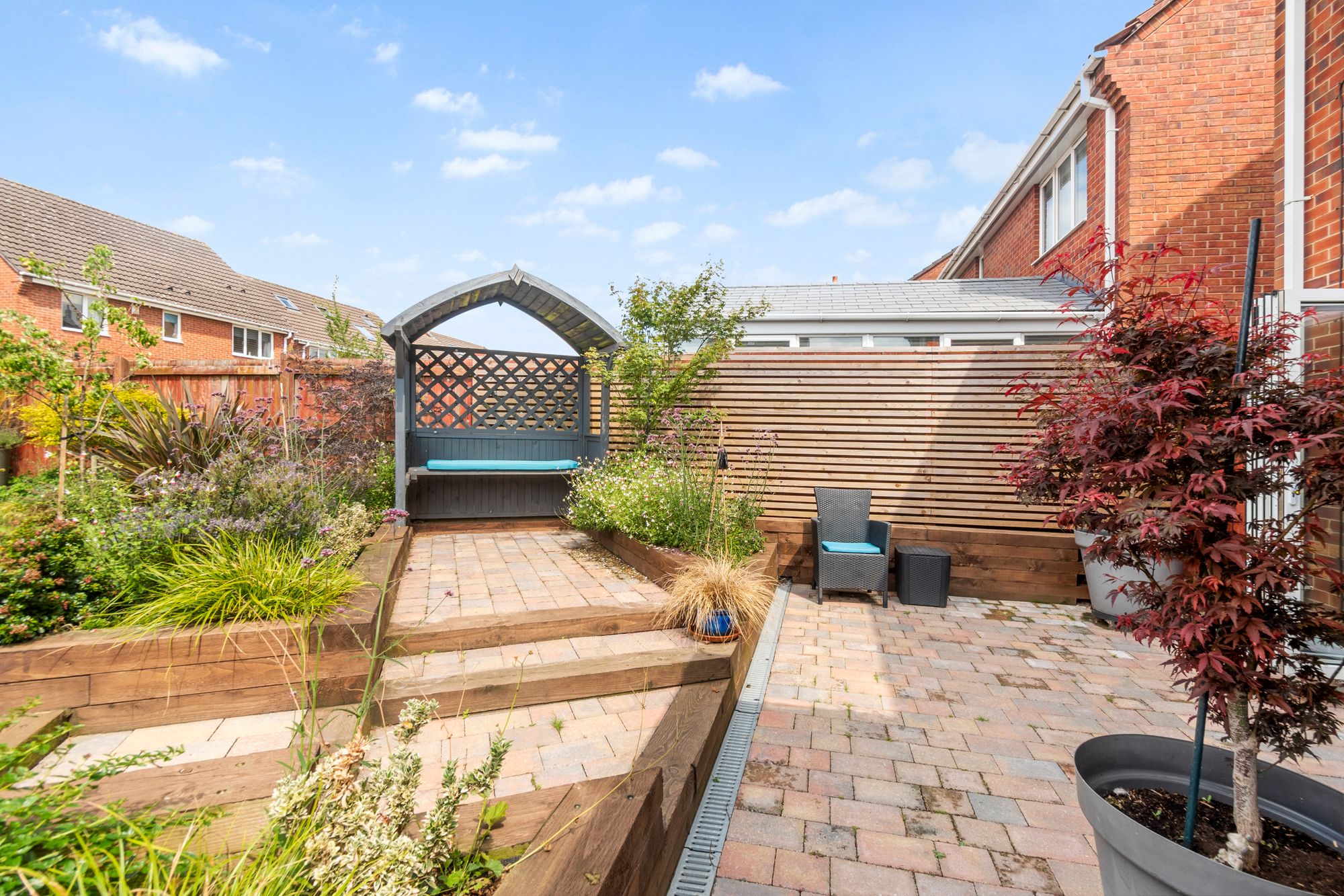 Breydon Gardens, St. Helens, WA9