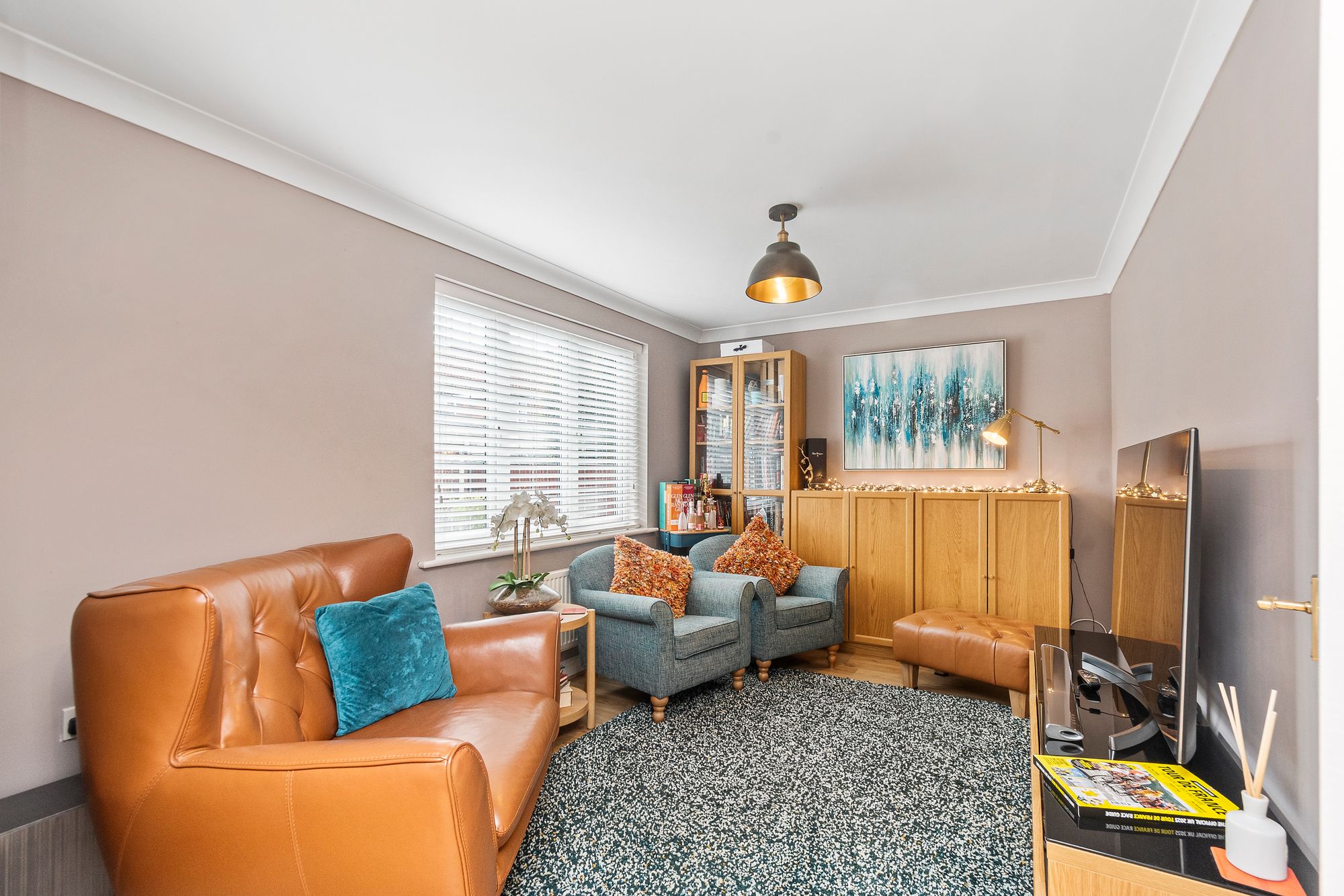 Breydon Gardens, St. Helens, WA9