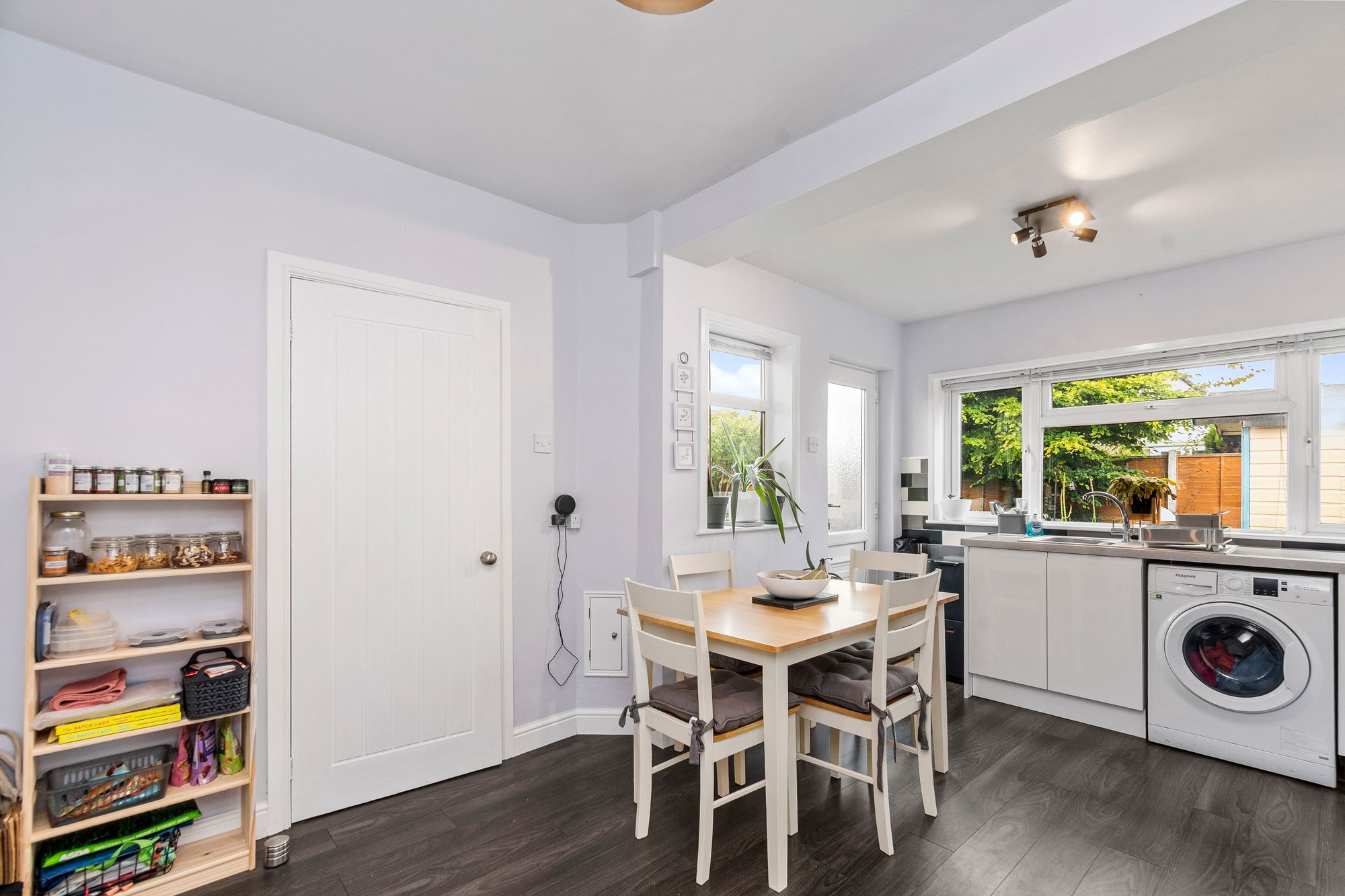 Warren Road, Warrington, WA2