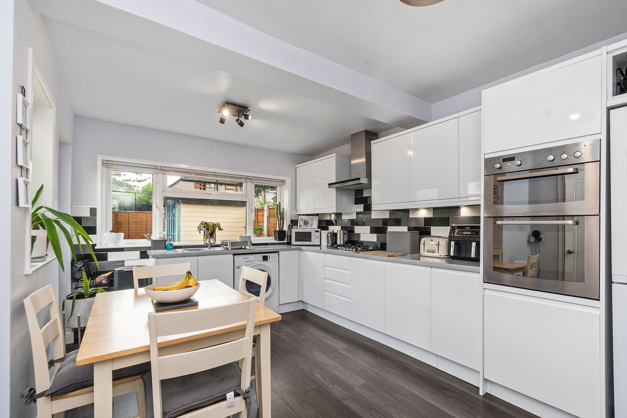 Warren Road, Warrington, WA2