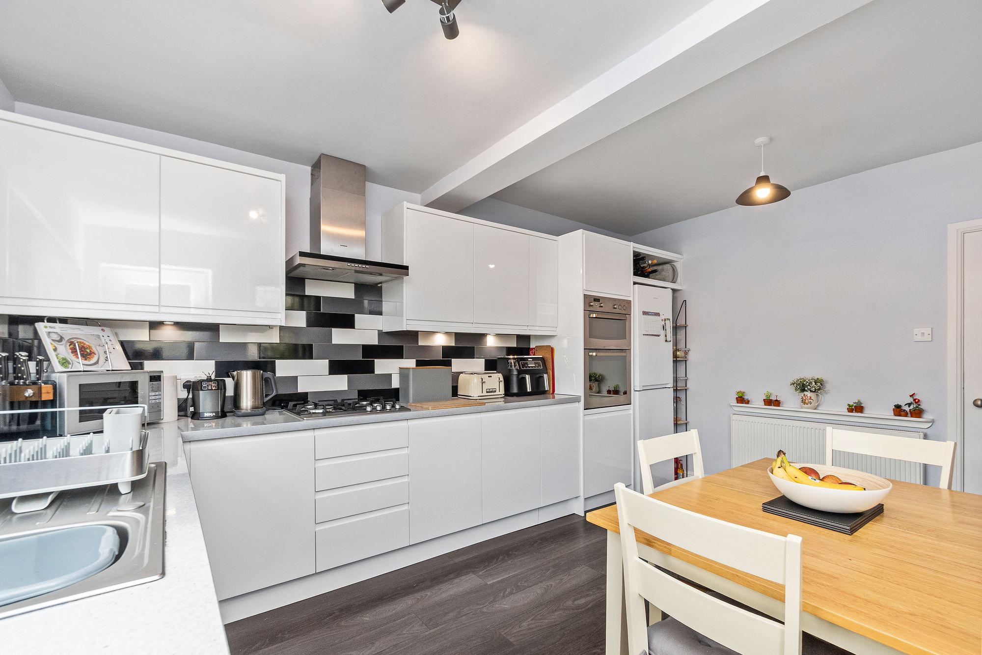 Warren Road, Warrington, WA2