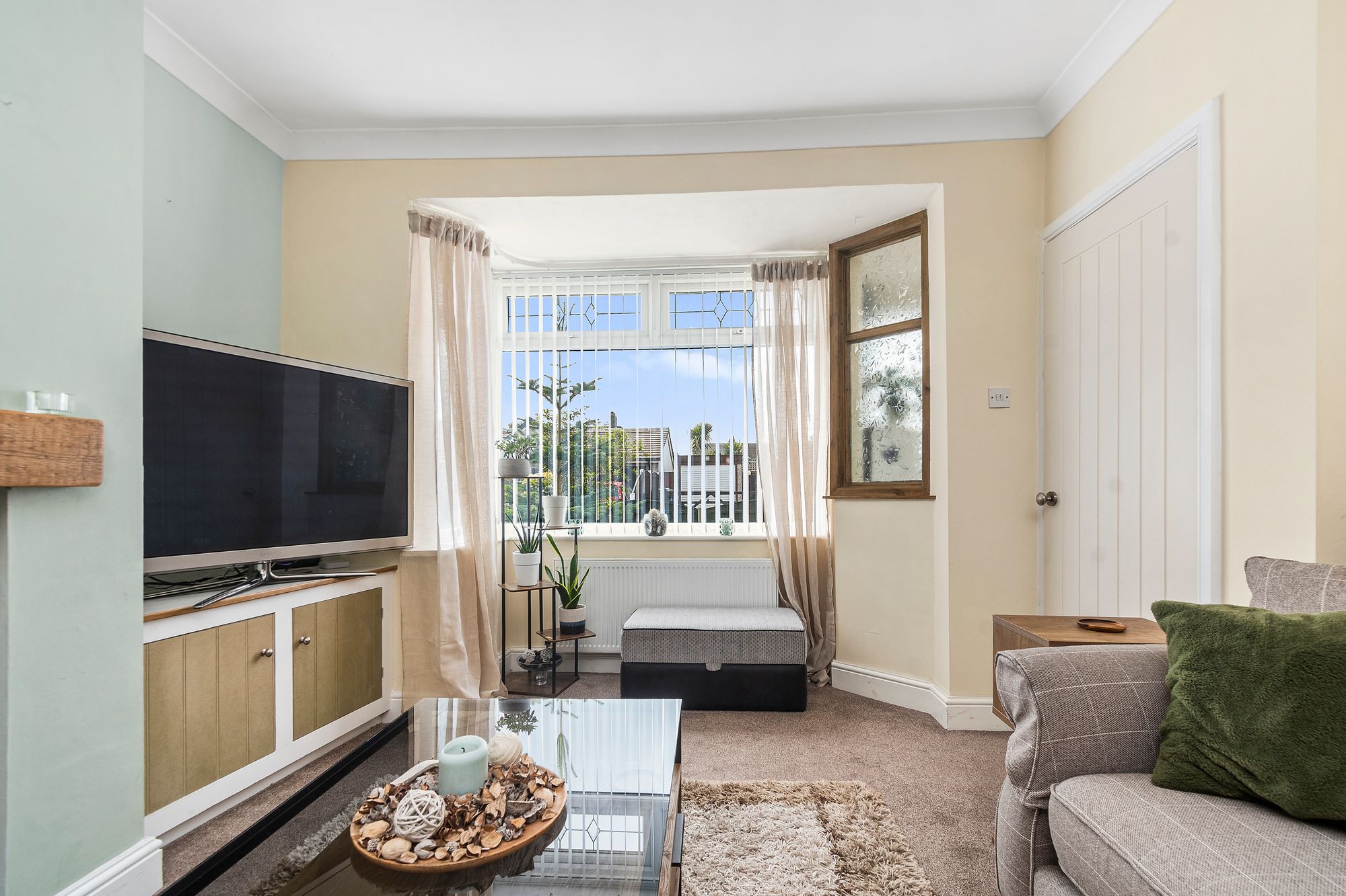 Warren Road, Warrington, WA2