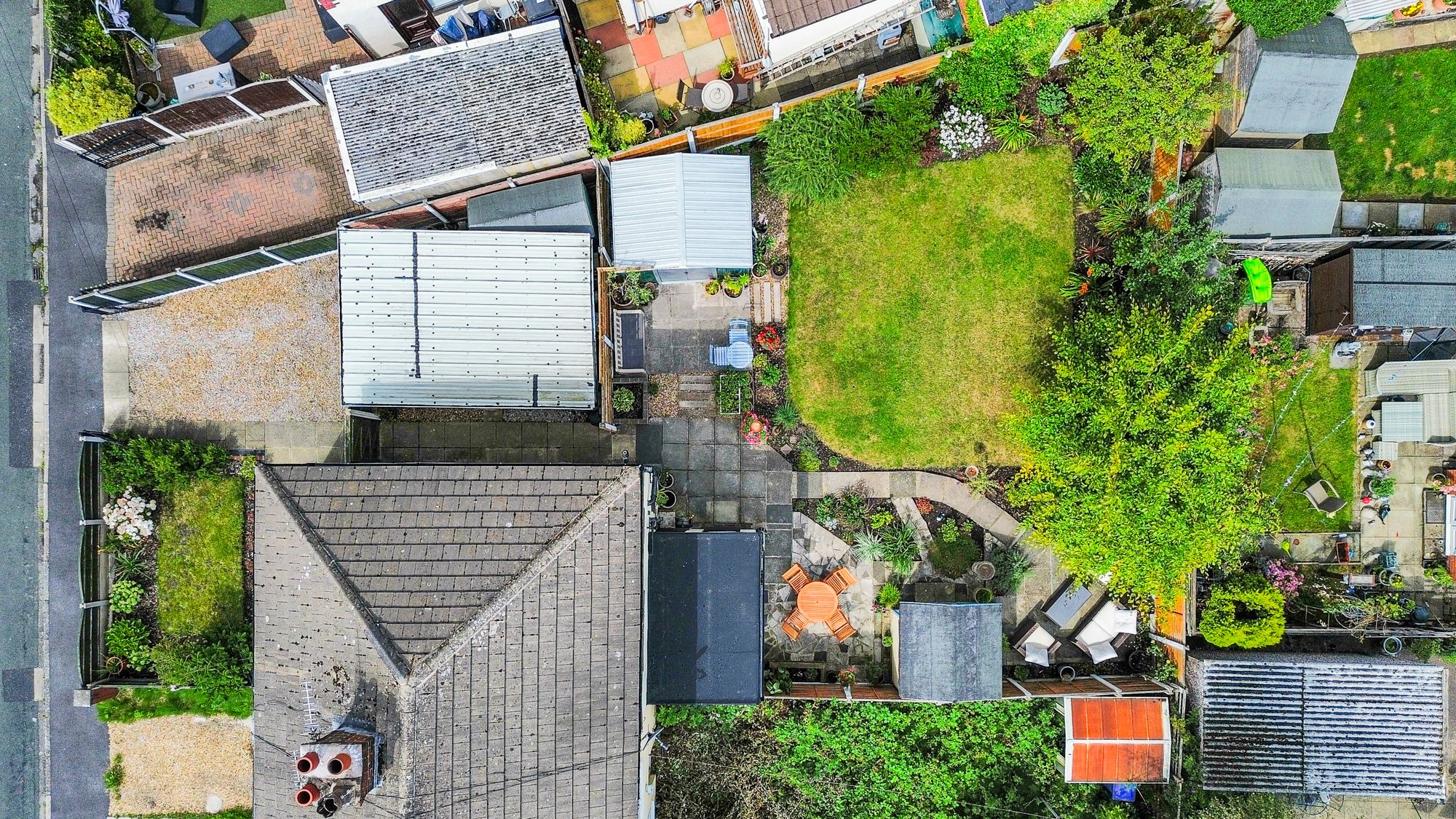 Warren Road, Warrington, WA2