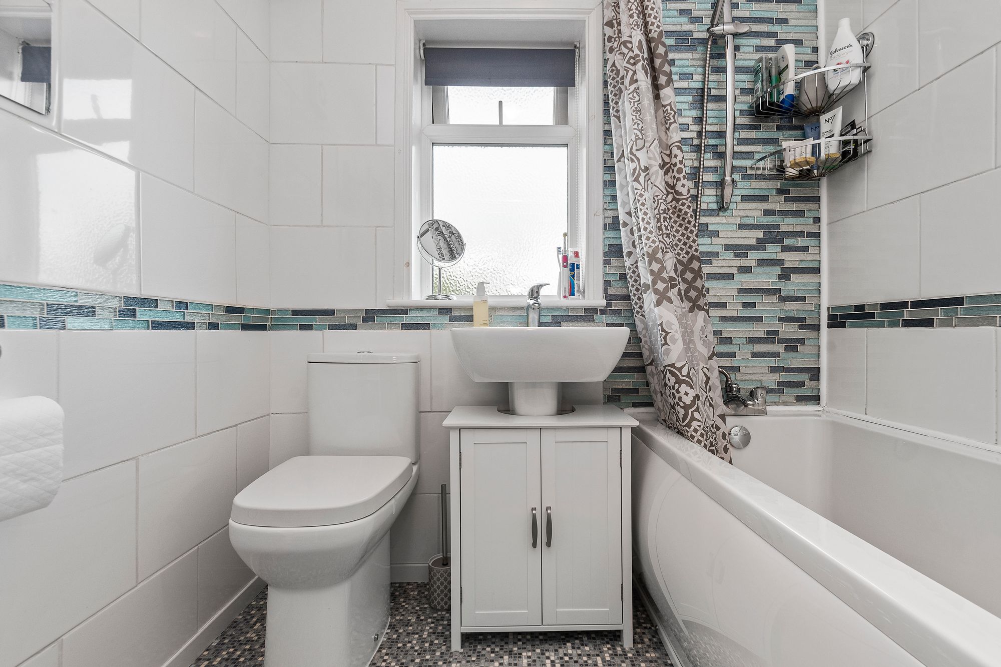 Warren Road, Warrington, WA2