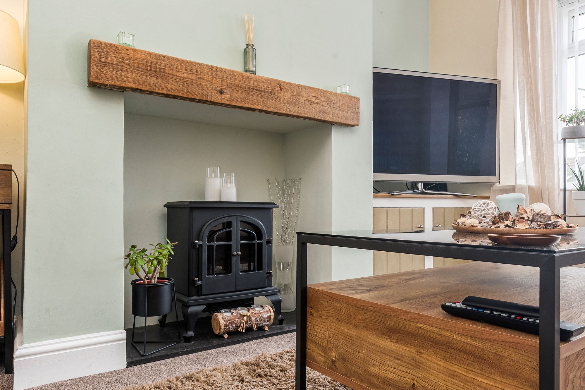 Warren Road, Warrington, WA2