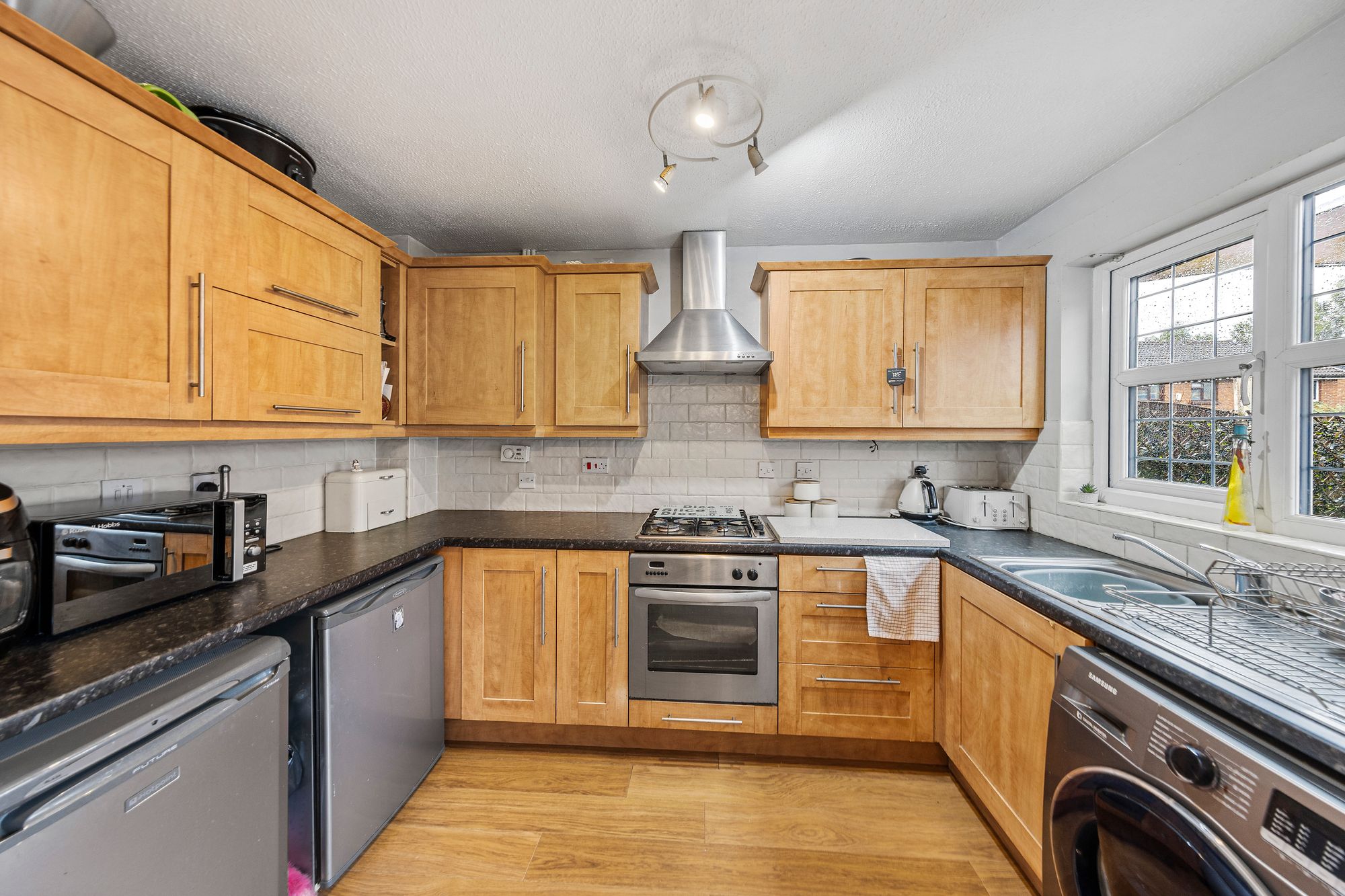 Kinross Close, Warrington