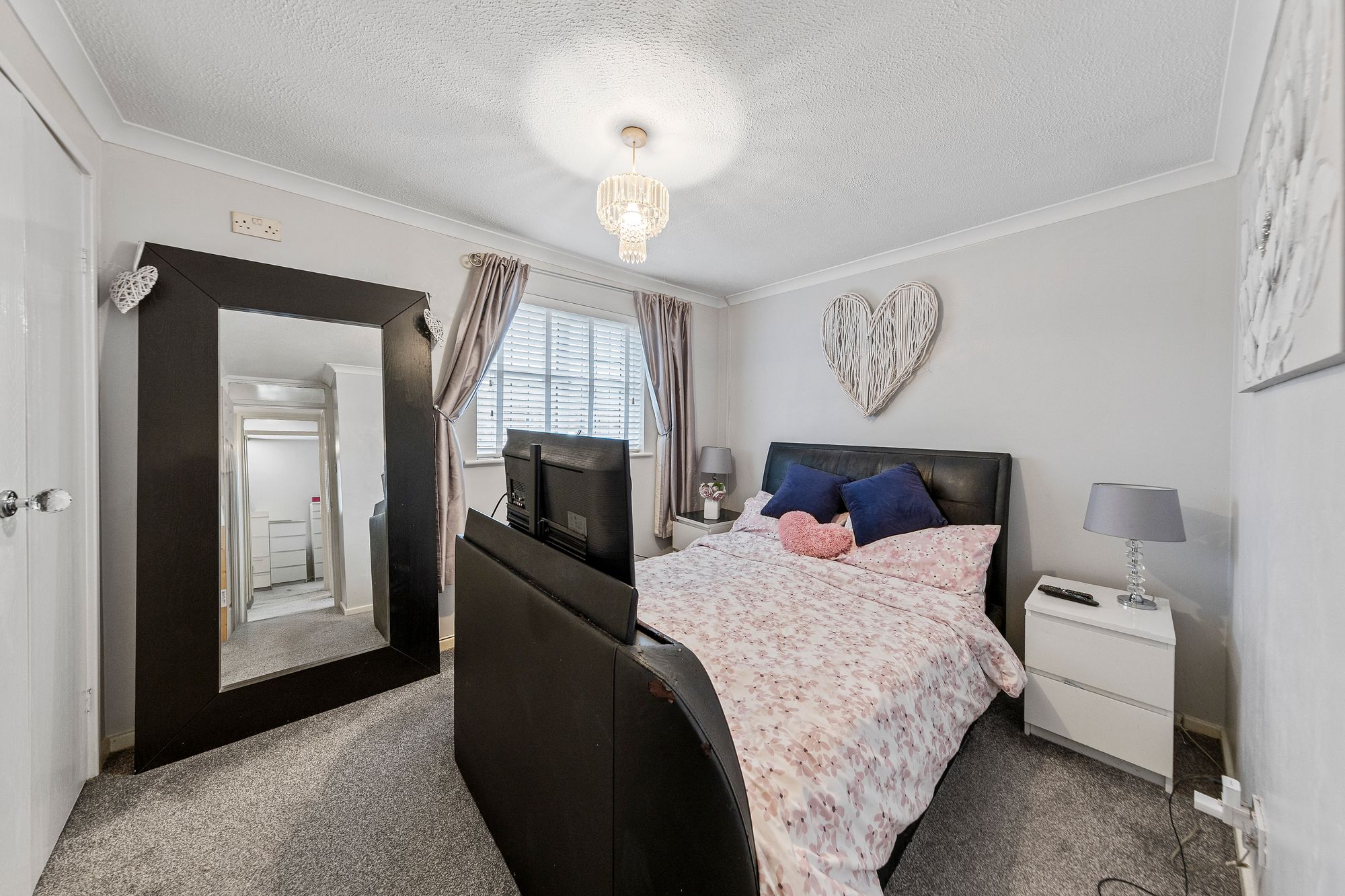 Kinross Close, Warrington