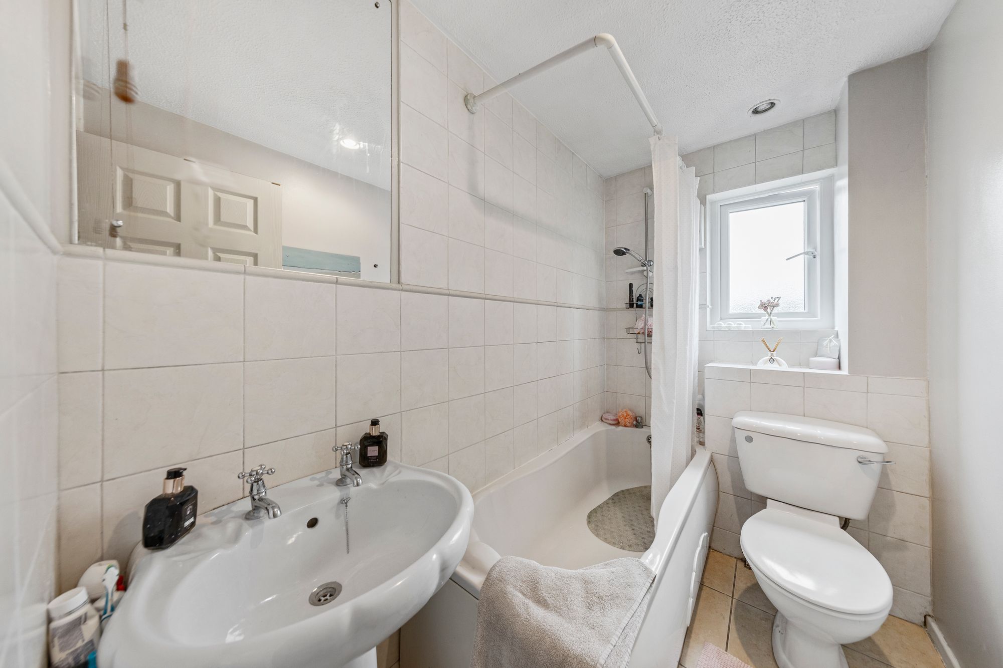 Kinross Close, Warrington