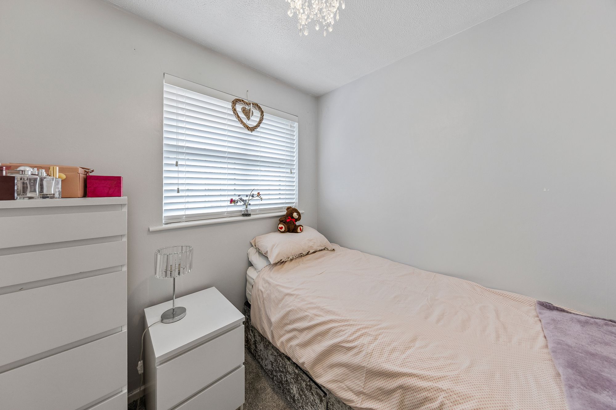 Kinross Close, Warrington