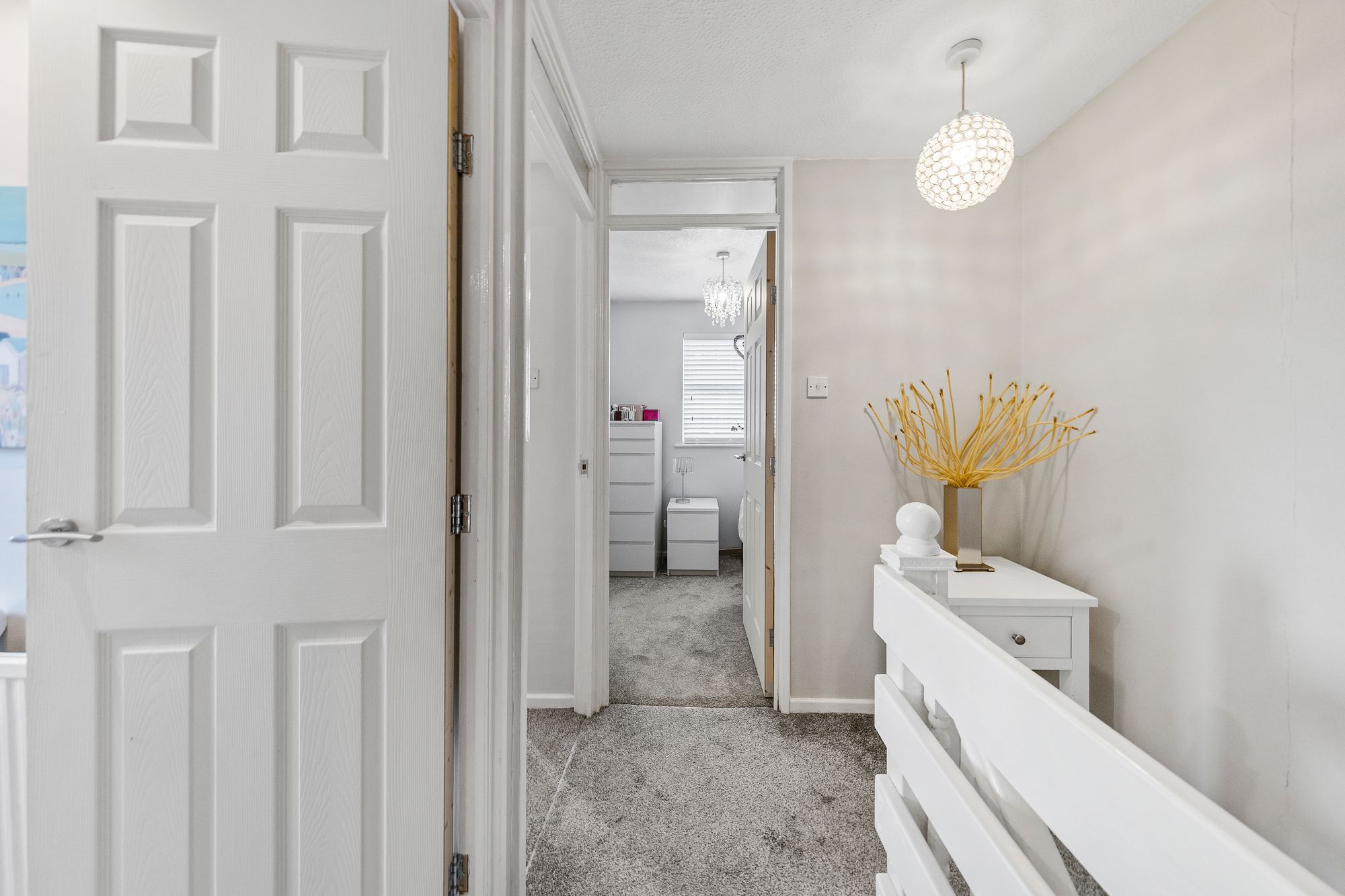 Kinross Close, Warrington