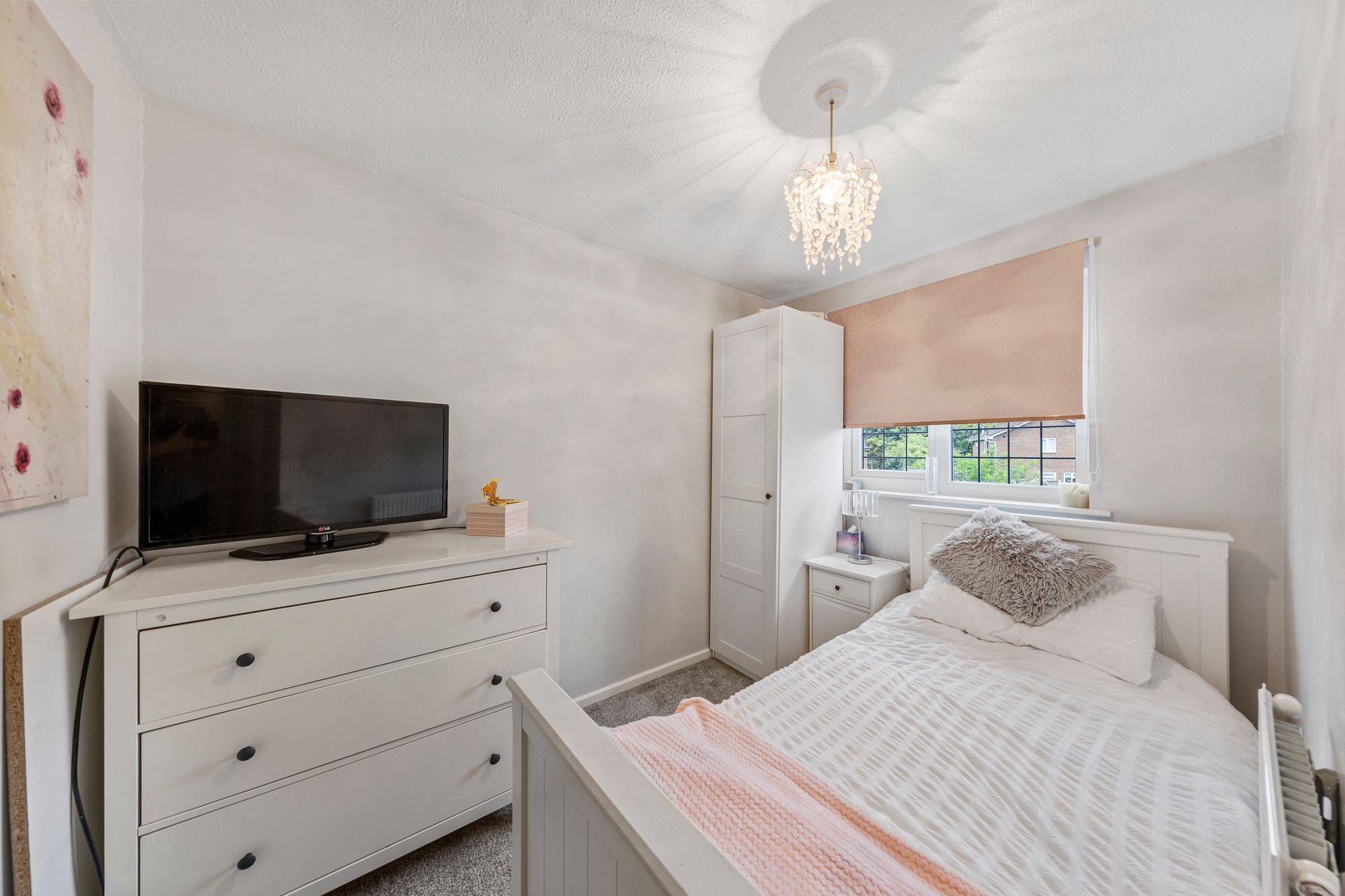 Kinross Close, Warrington