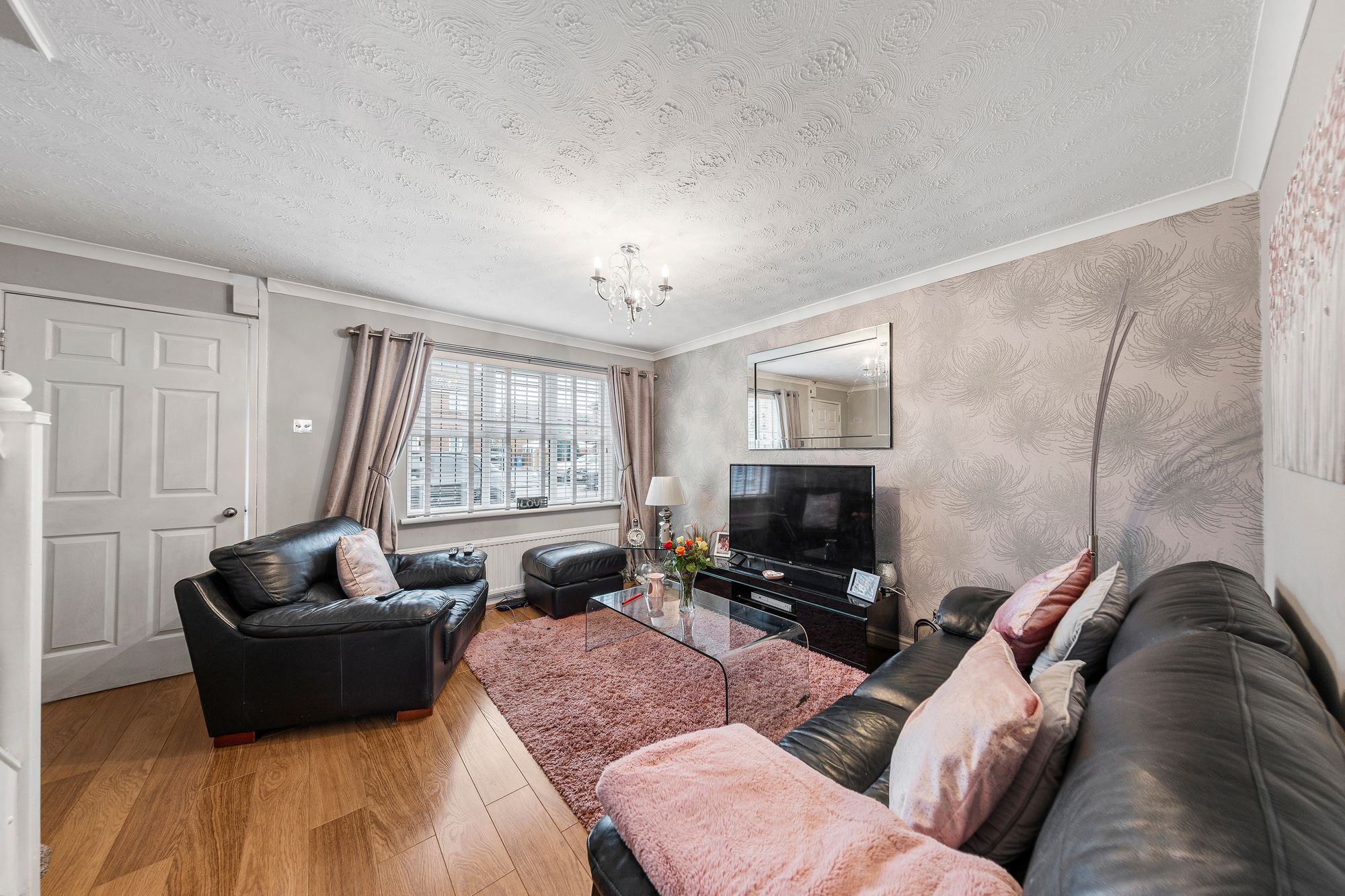 Kinross Close, Warrington