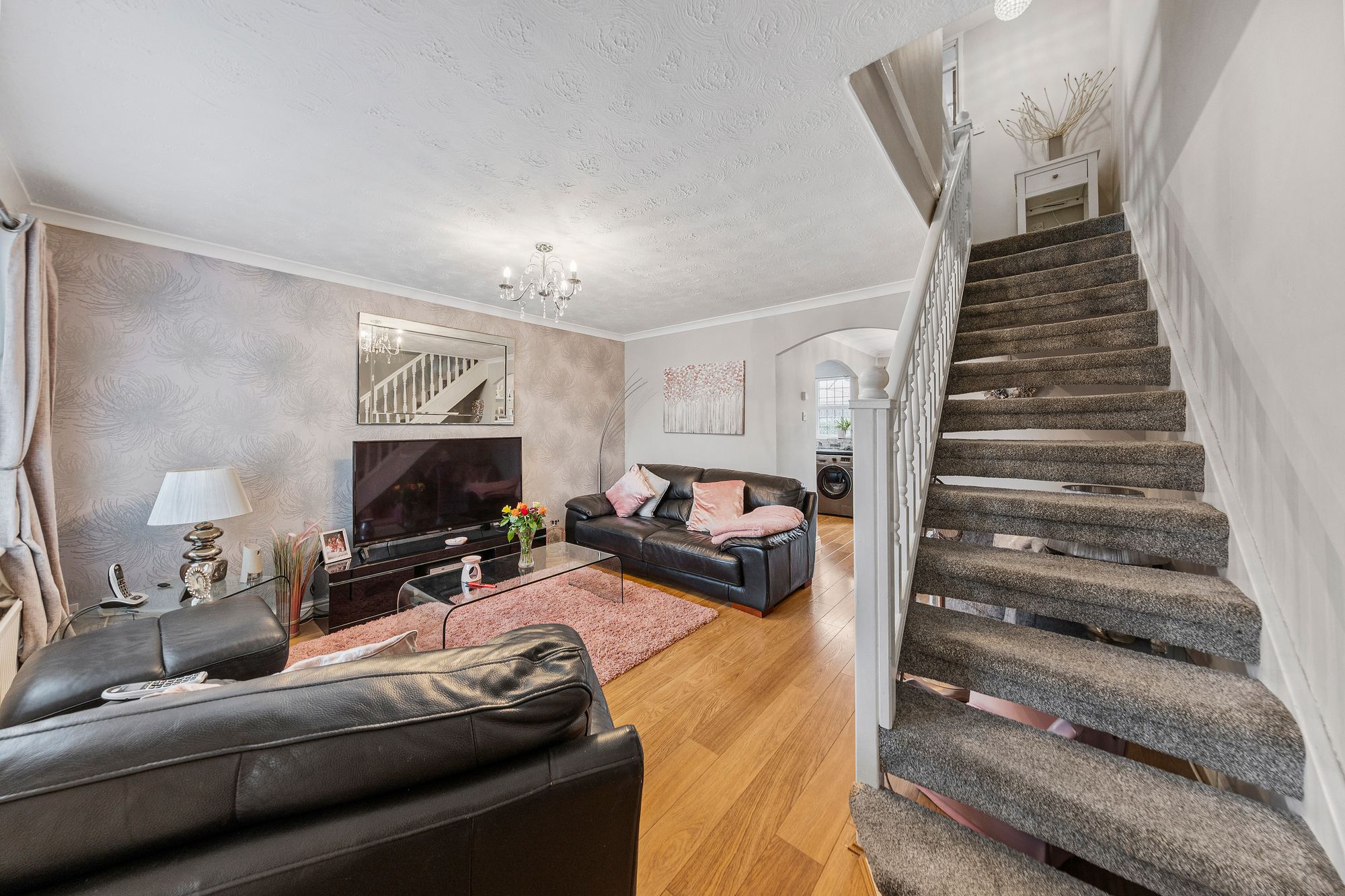 Kinross Close, Warrington