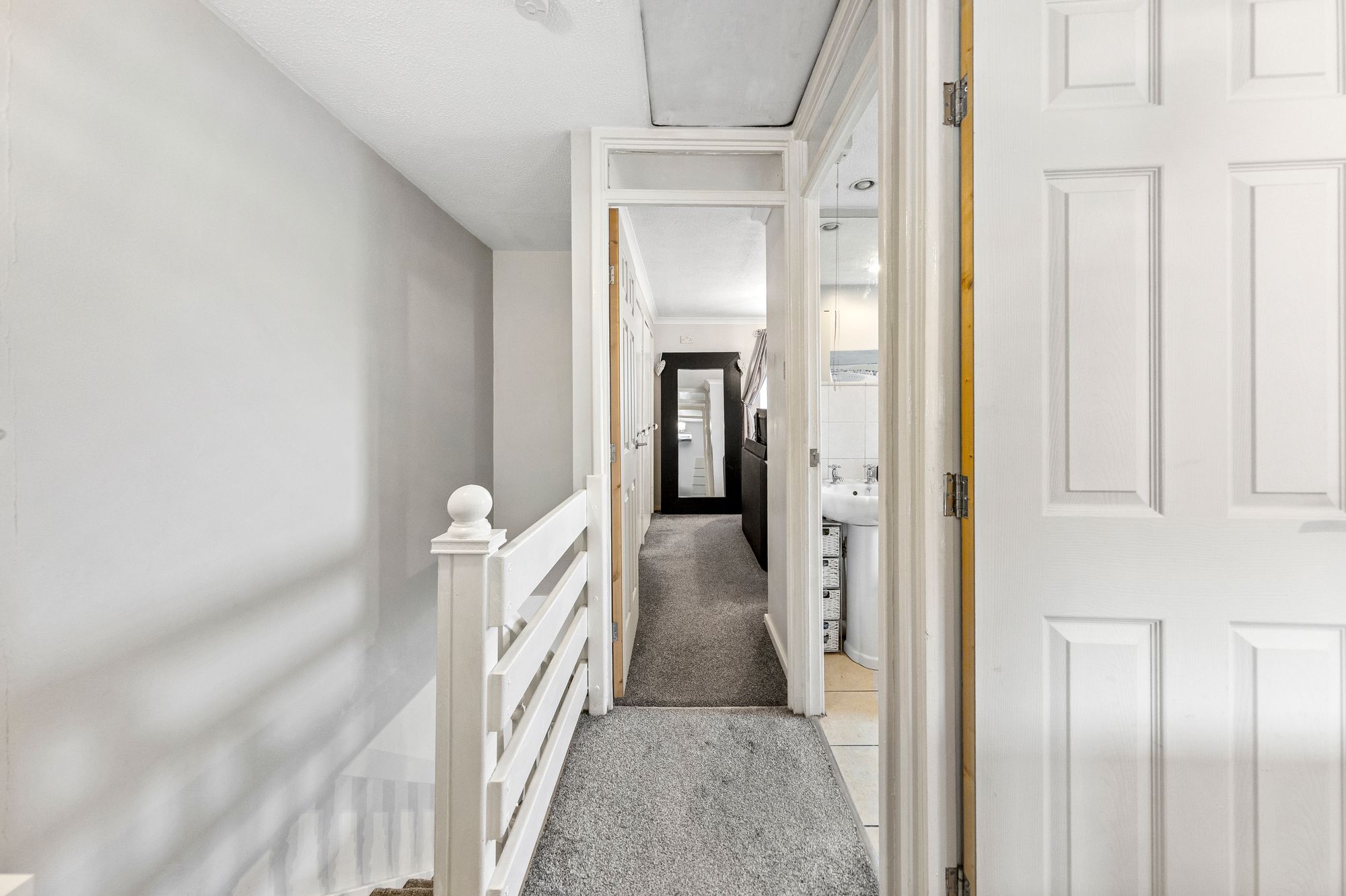 Kinross Close, Warrington