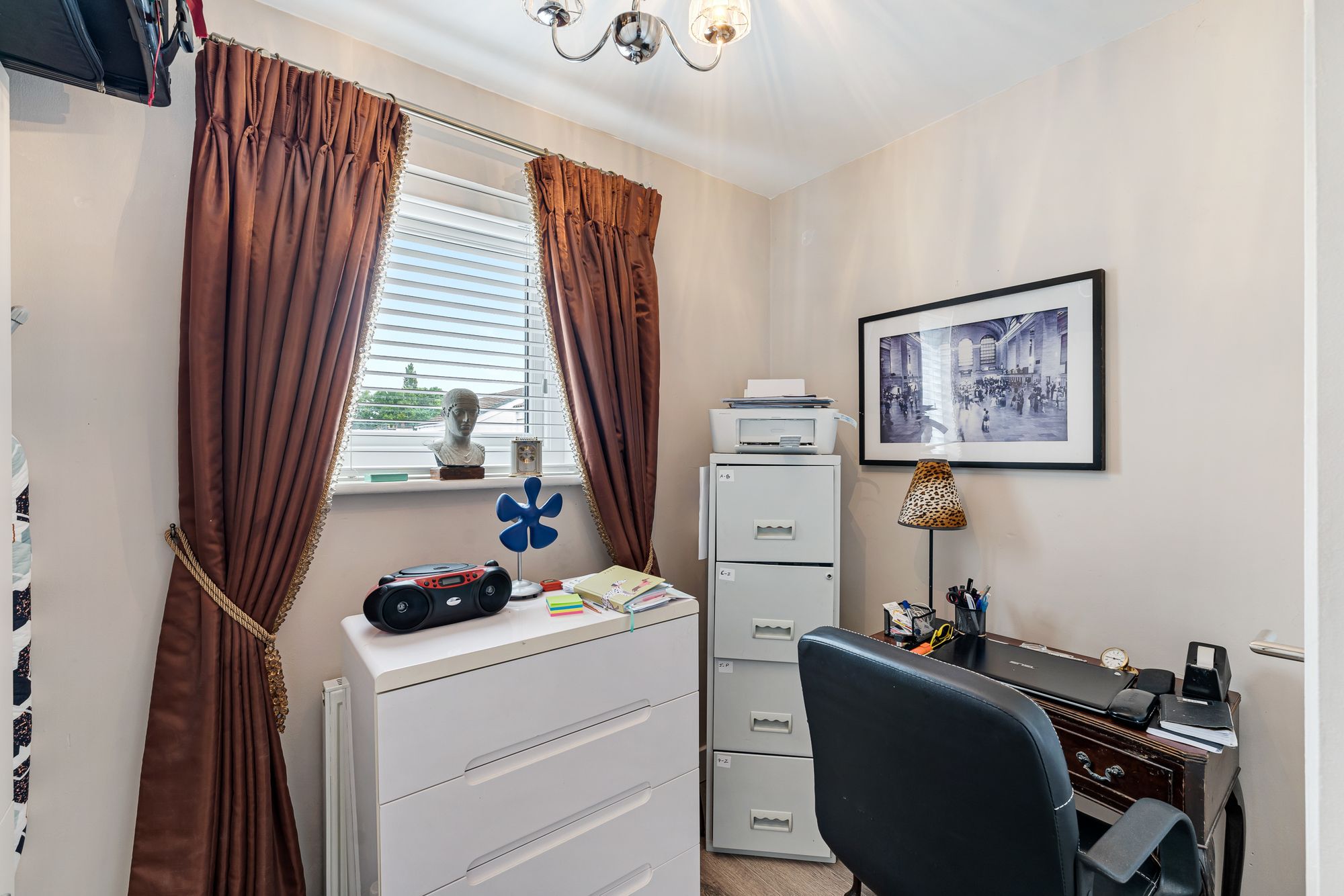 Marina Village, Preston Brook, WA7