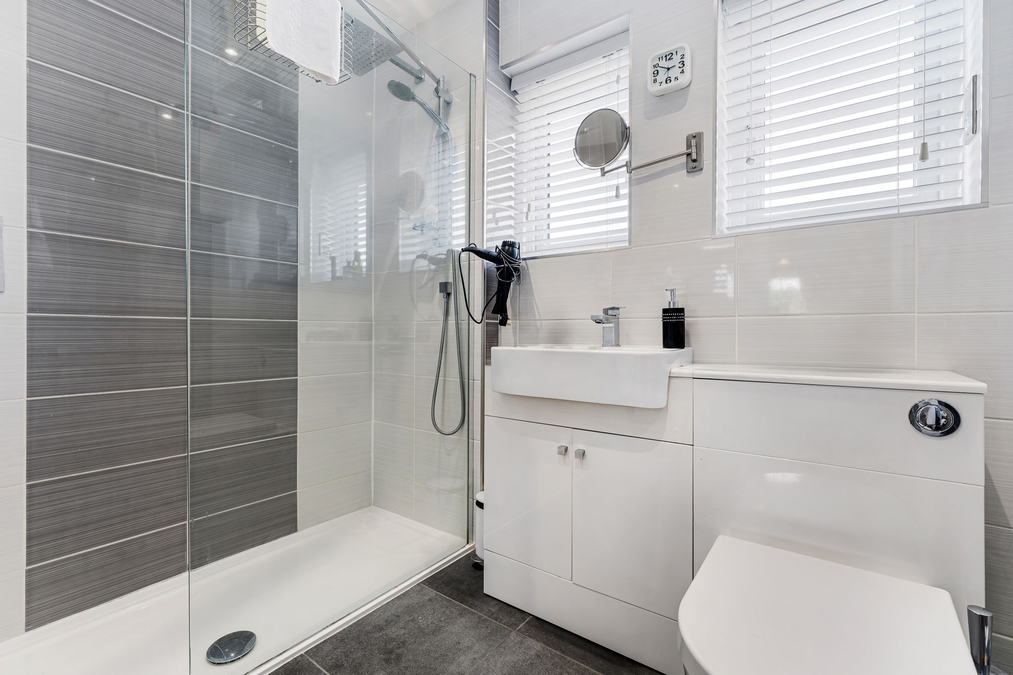 Marina Village, Preston Brook, WA7