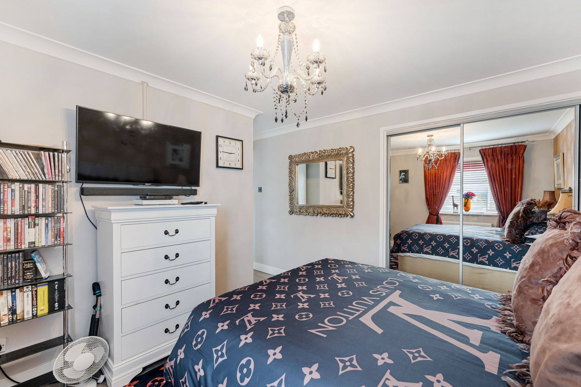 Marina Village, Preston Brook, WA7