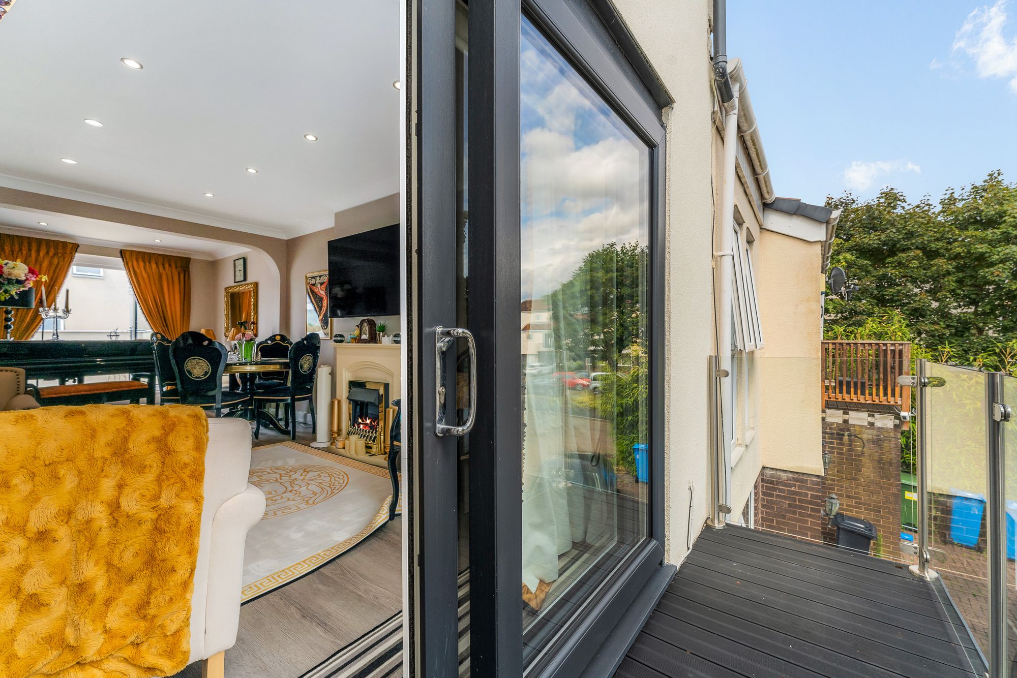 Marina Village, Preston Brook, WA7