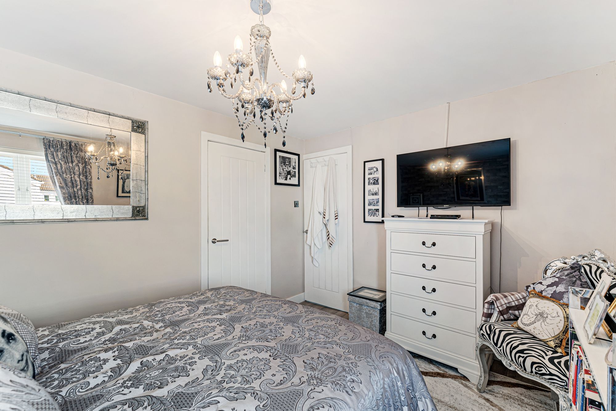 Marina Village, Preston Brook, WA7