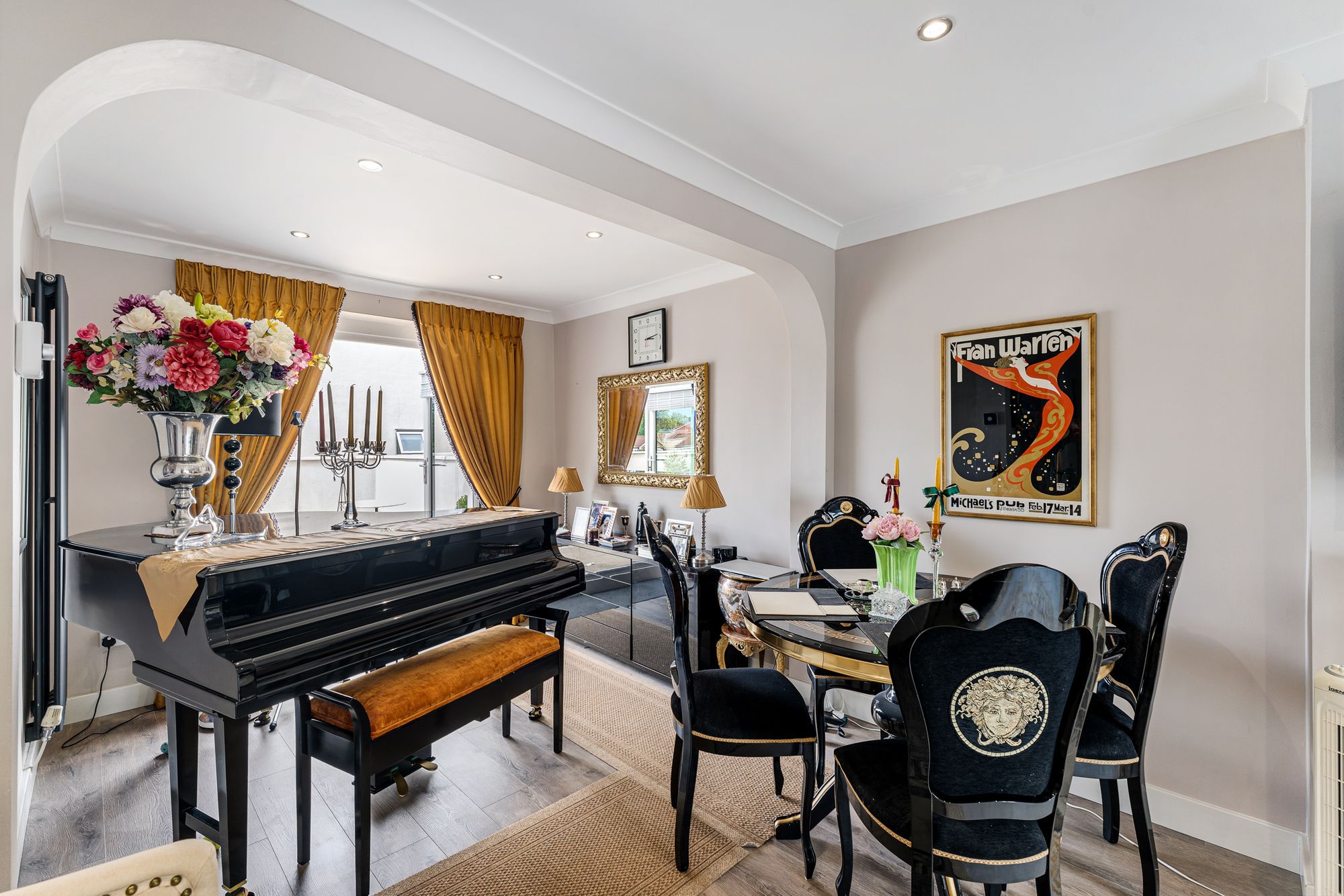 Marina Village, Preston Brook, WA7