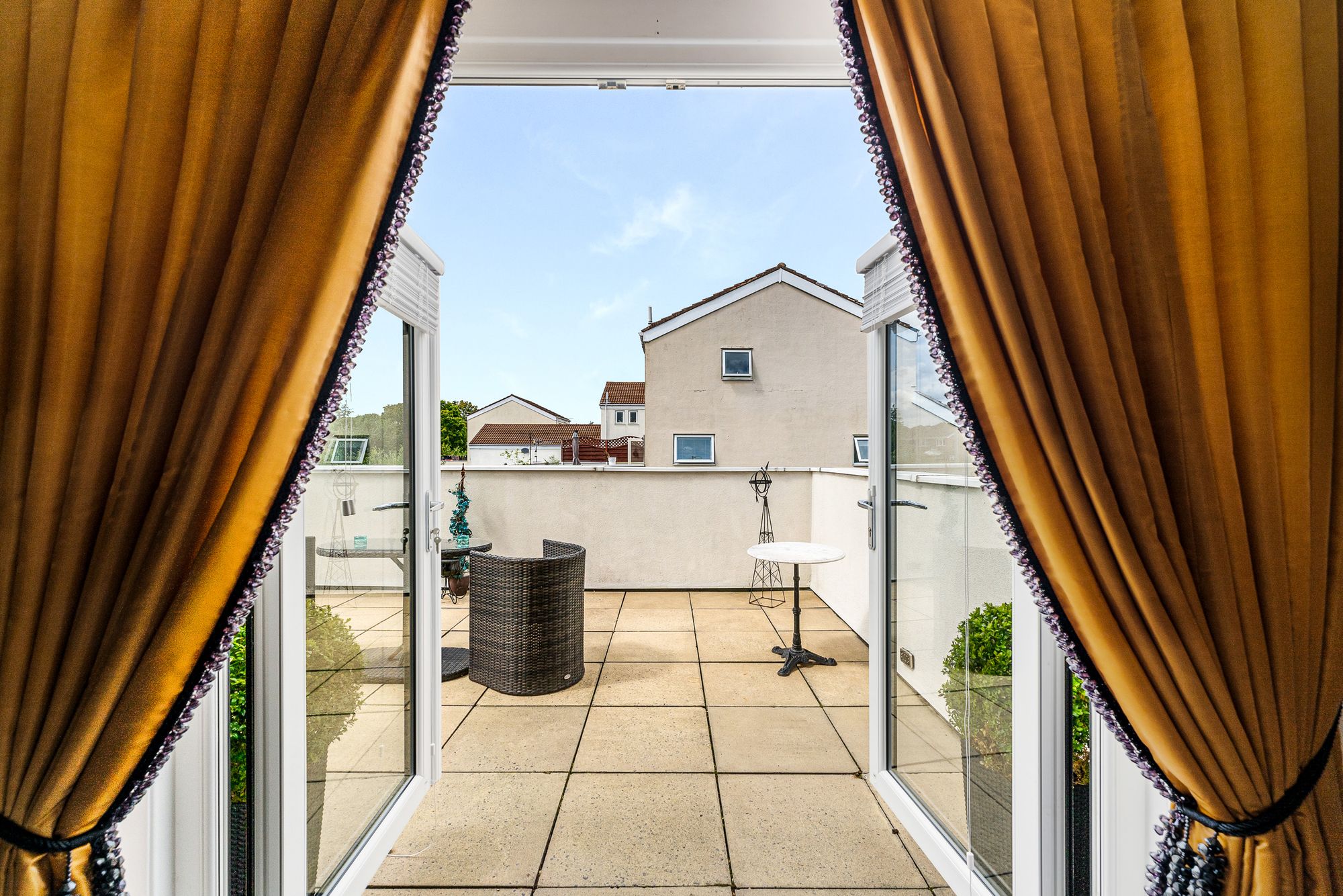 Marina Village, Preston Brook, WA7