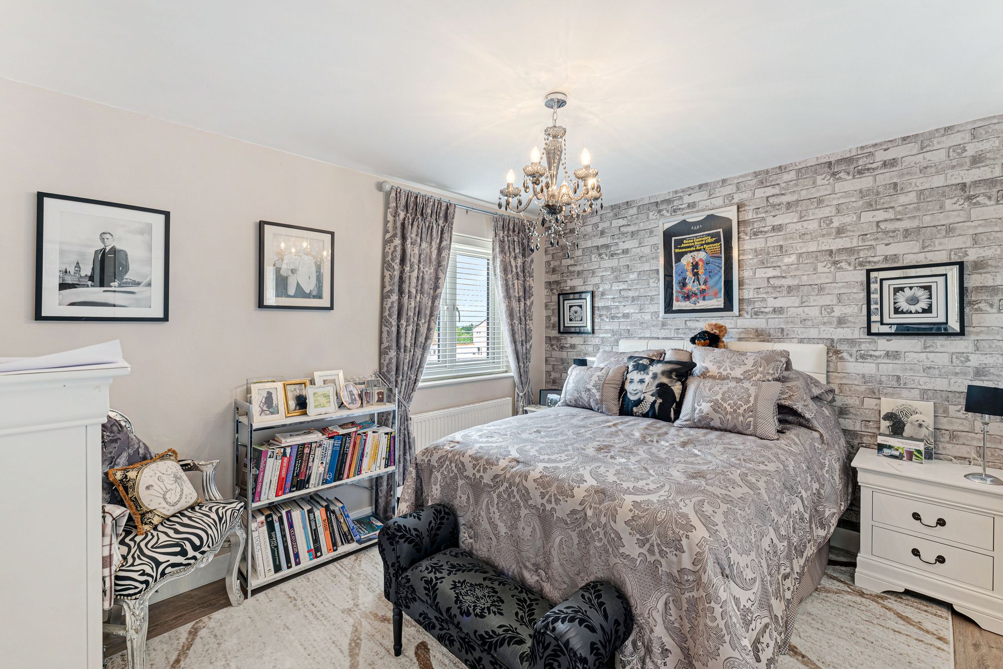 Marina Village, Preston Brook, WA7