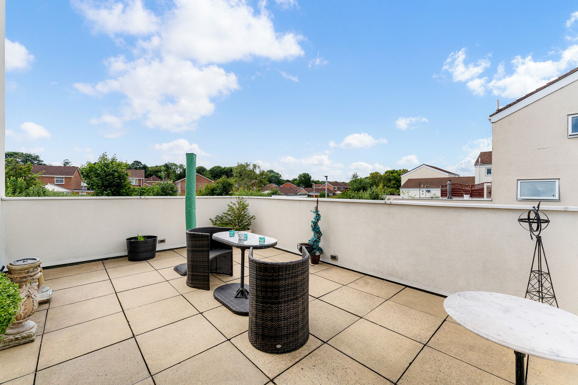 Marina Village, Preston Brook, WA7