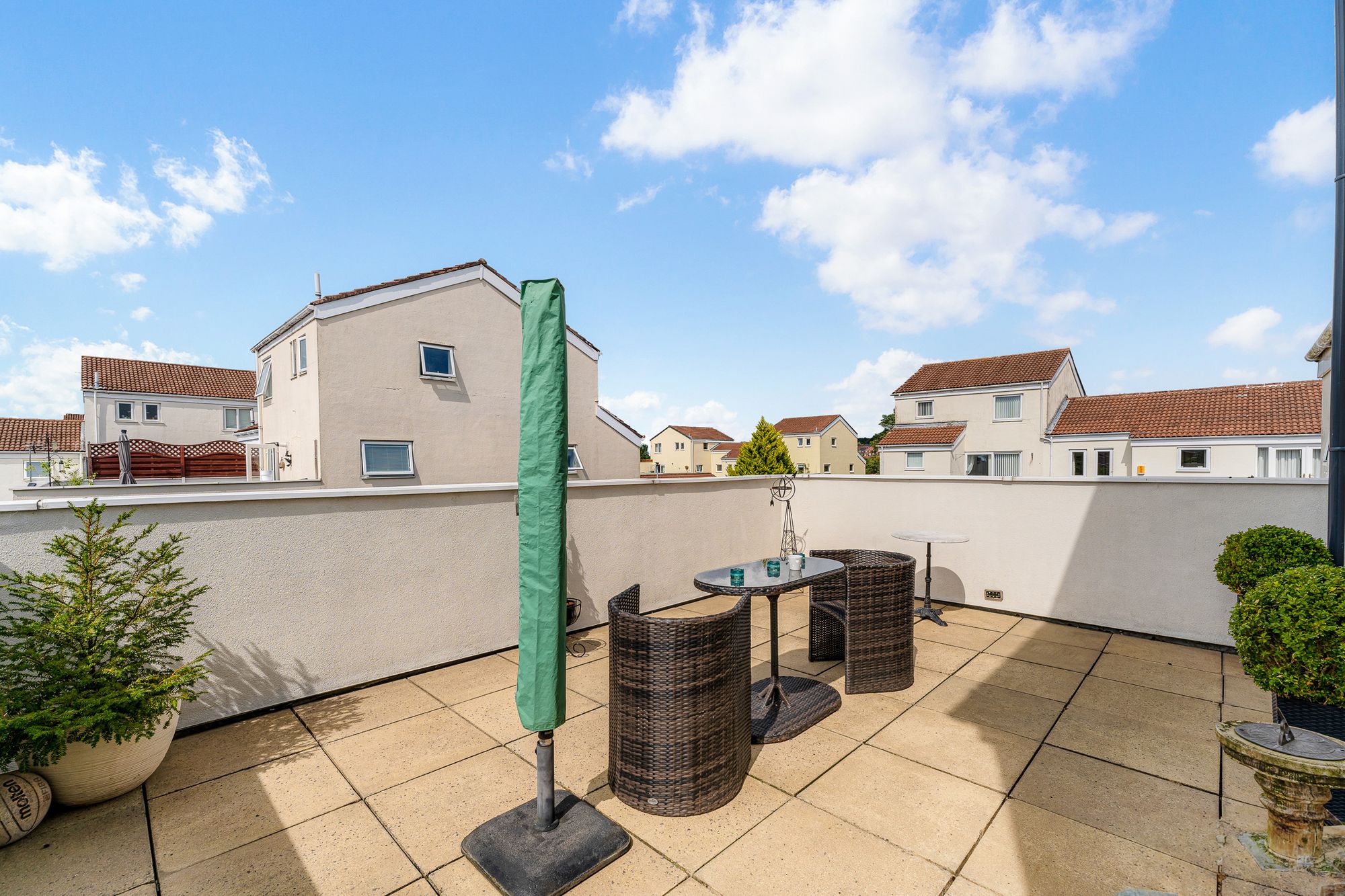 Marina Village, Preston Brook, WA7